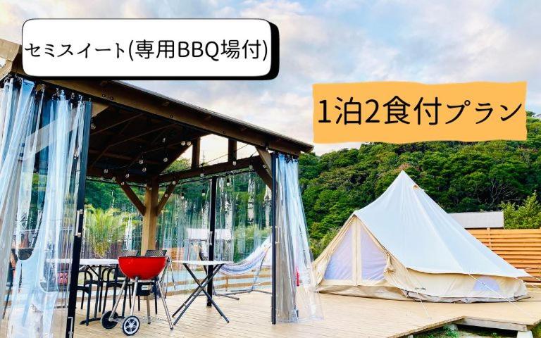 Tent - Photo 4