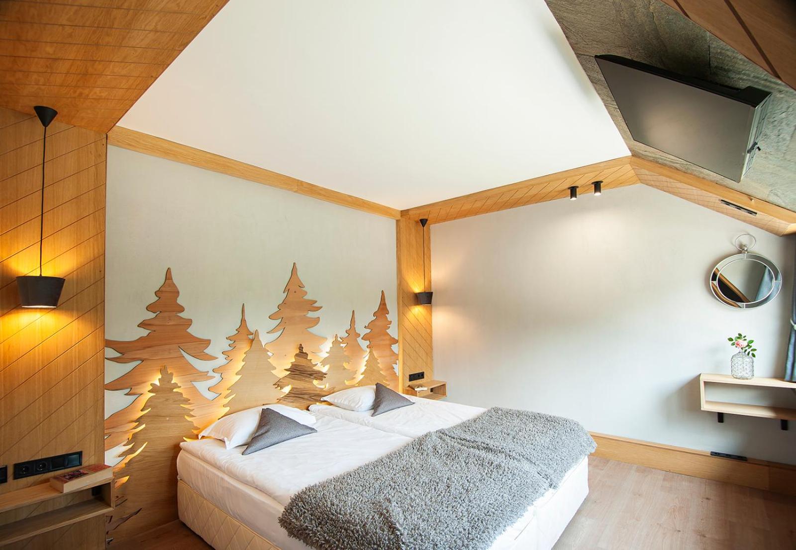Double or Twin Room photo 2