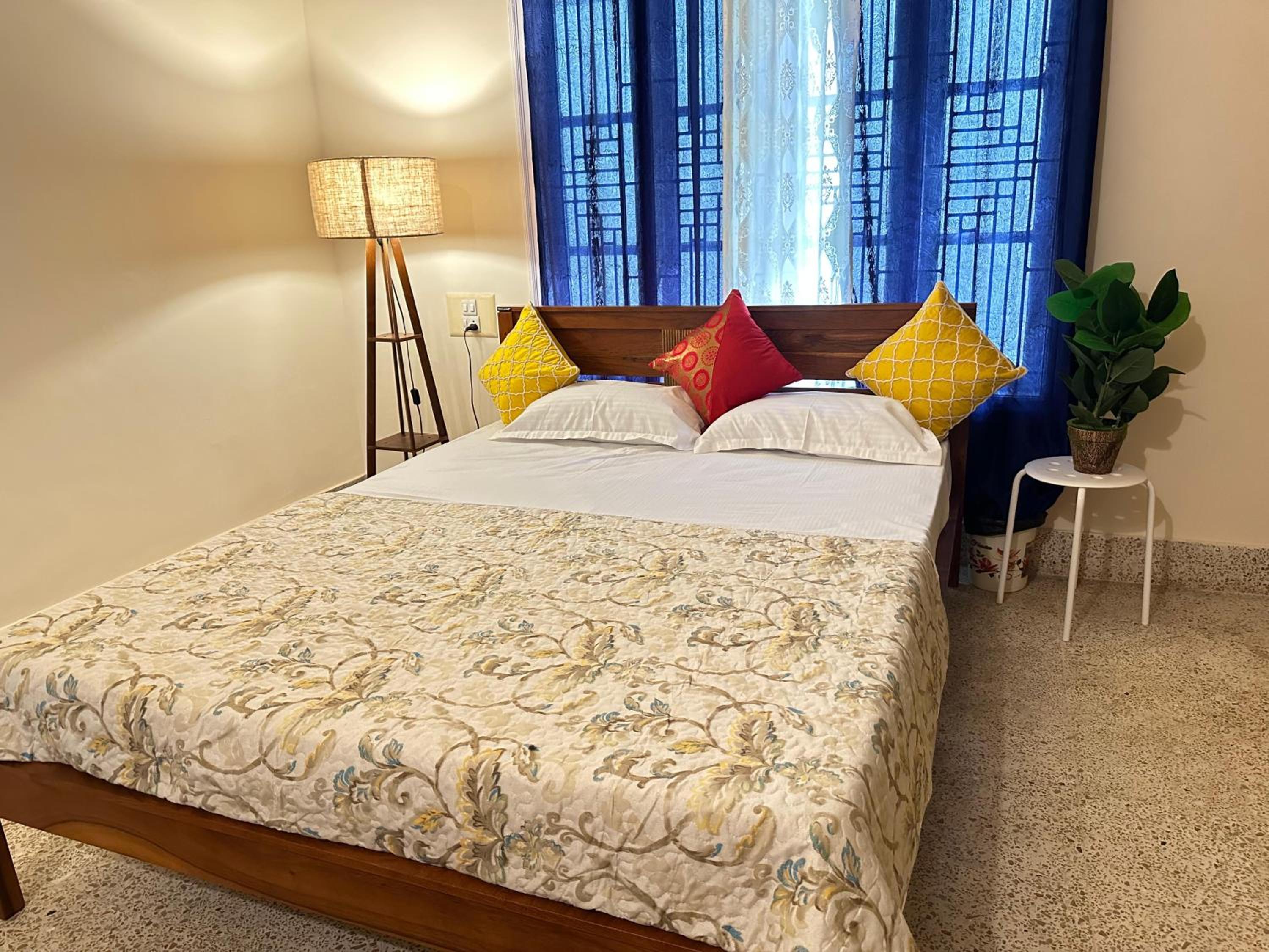 Deluxe Double Room photo 1
