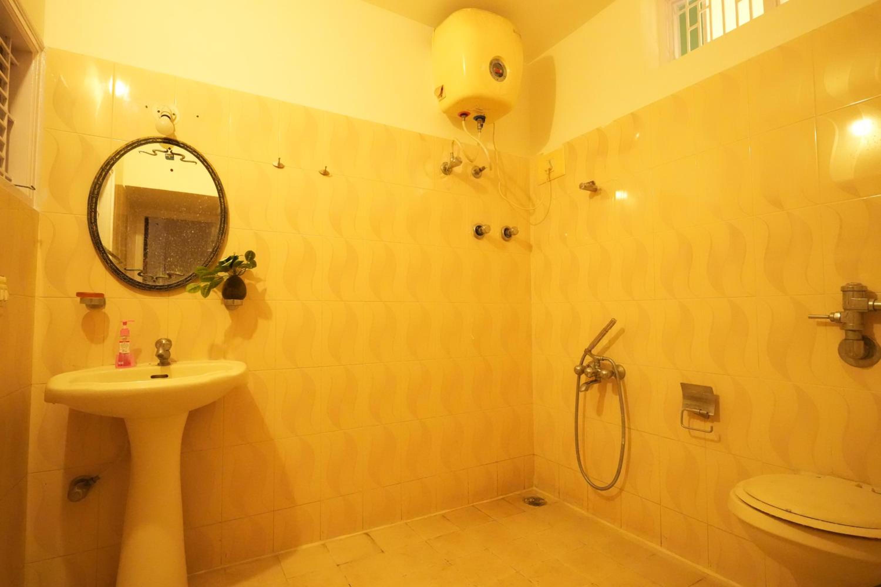 Deluxe Double Room photo 3