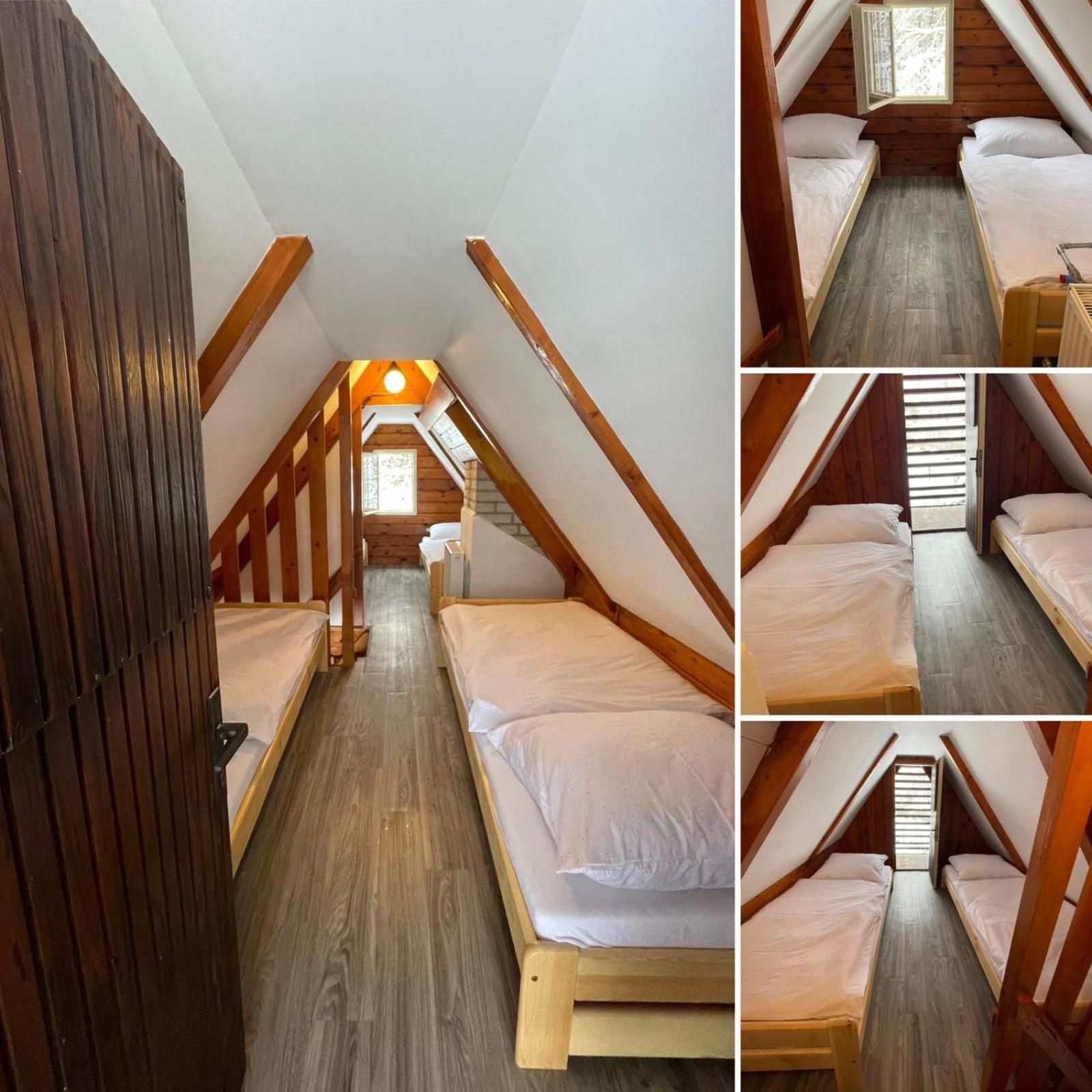 Two-Bedroom House photo 1