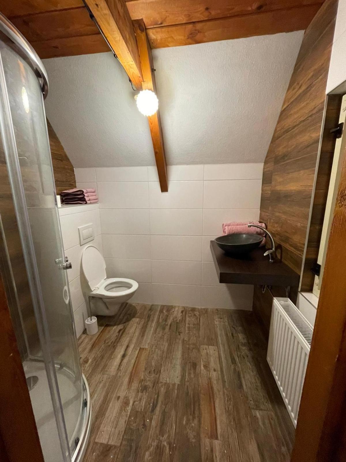 Two-Bedroom House photo 2