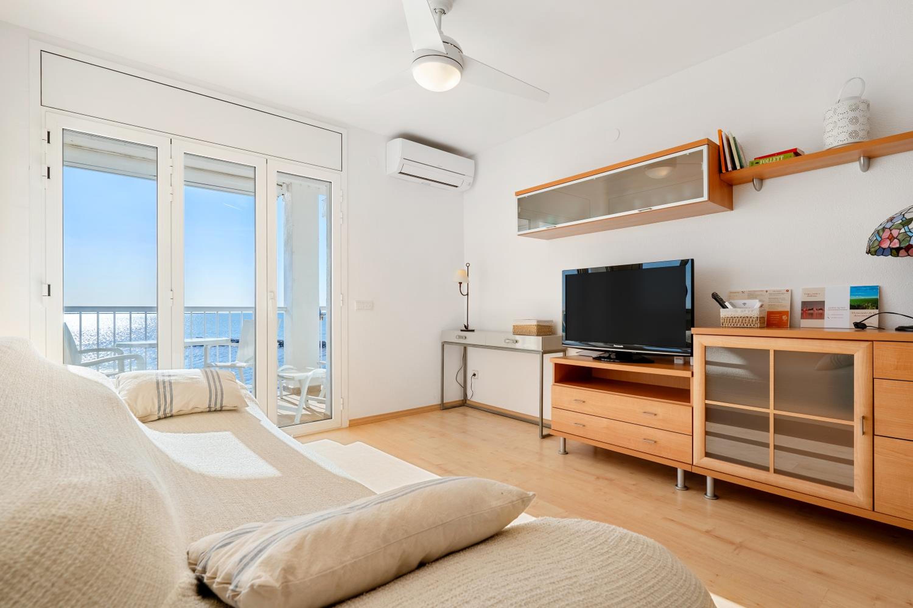 Apartamento Superior de Dos Habitaciones