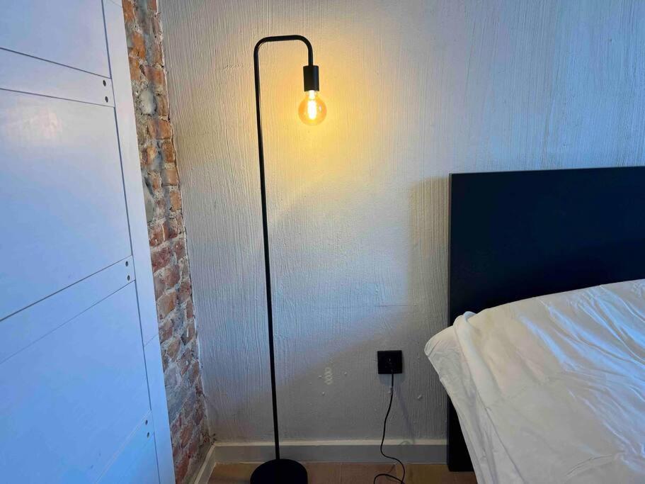 One-Bedroom Apartment photo 3