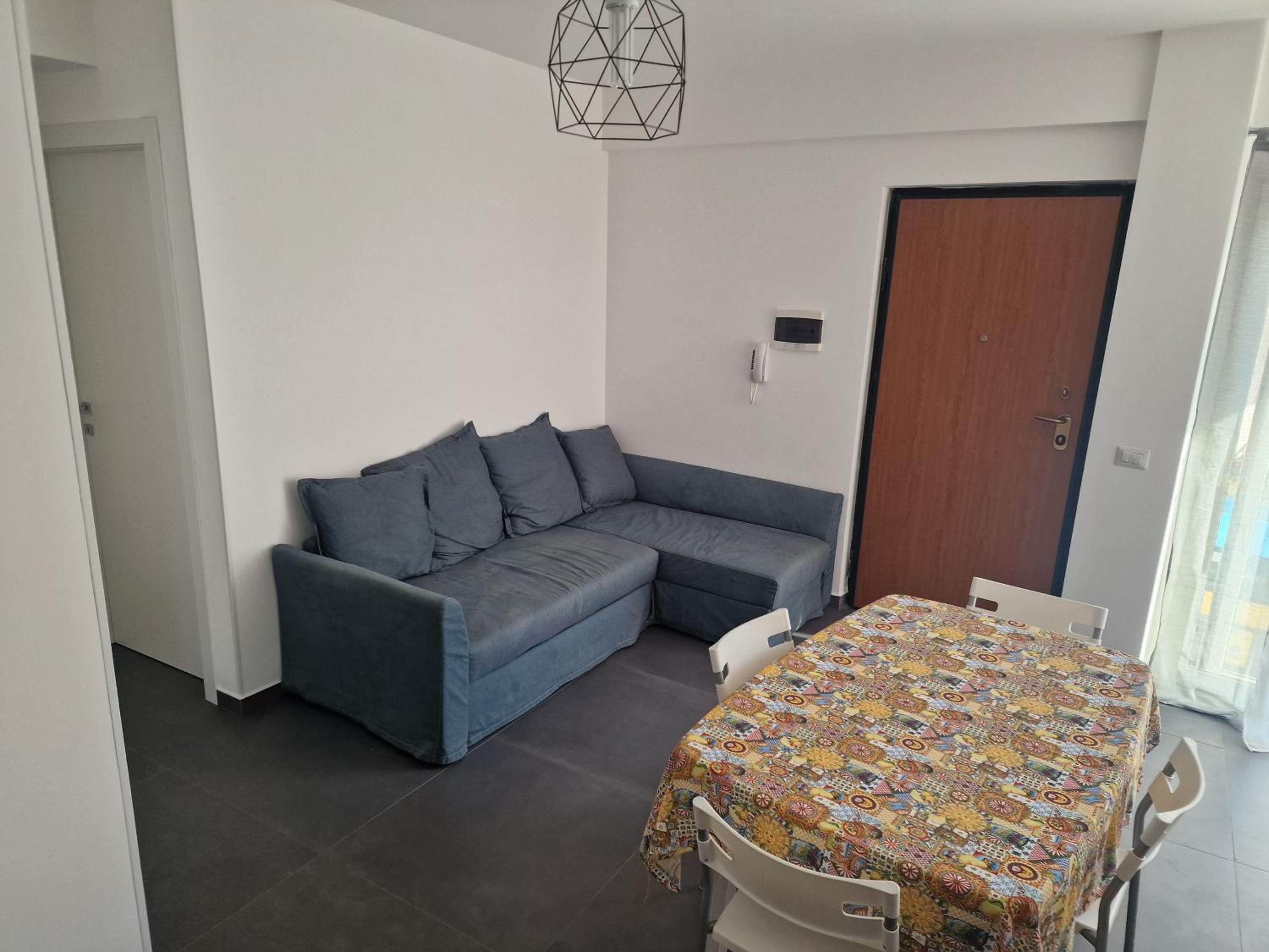 Two-Bedroom Apartment photo 1