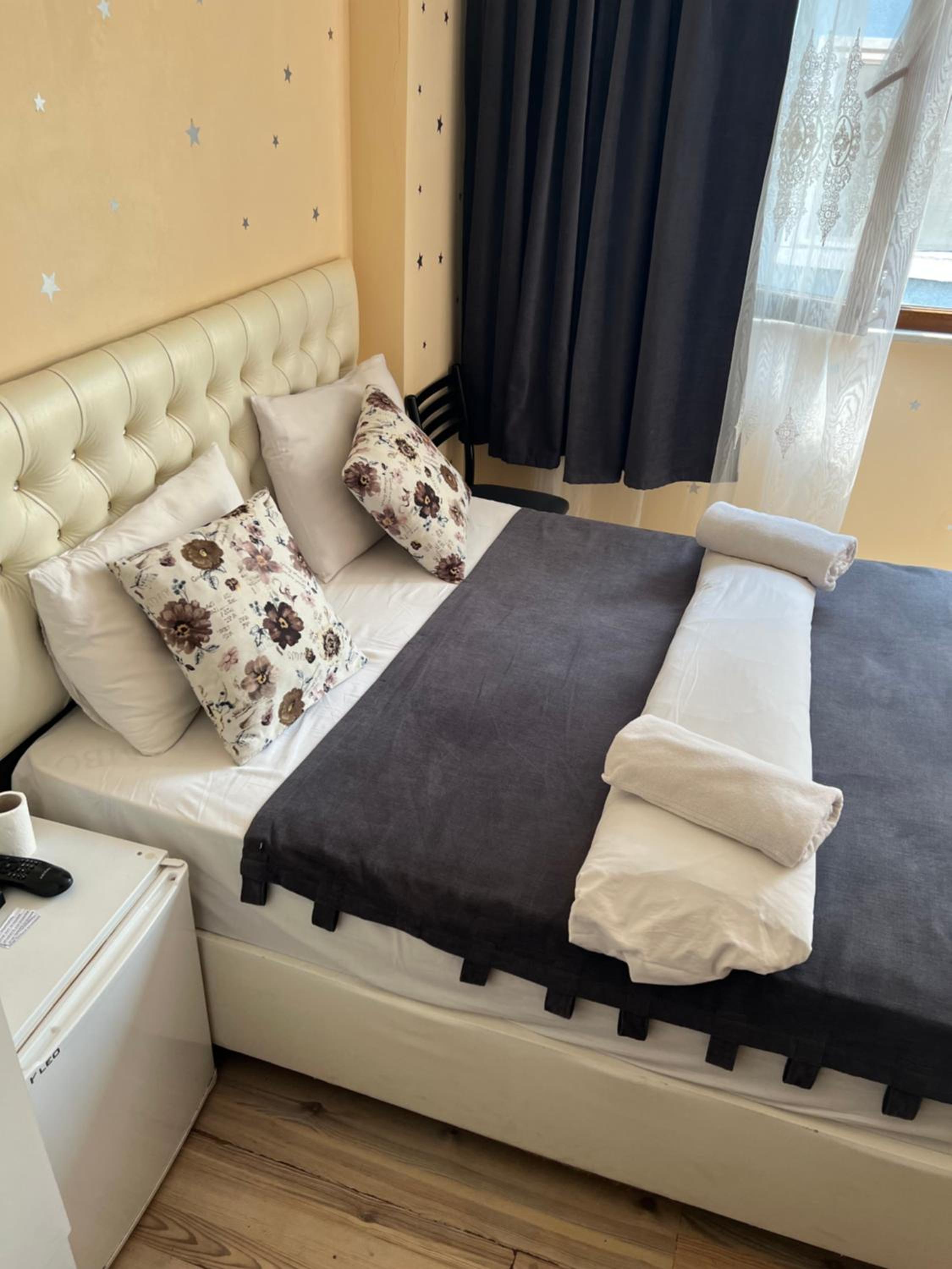 Quadruple Room photo 2