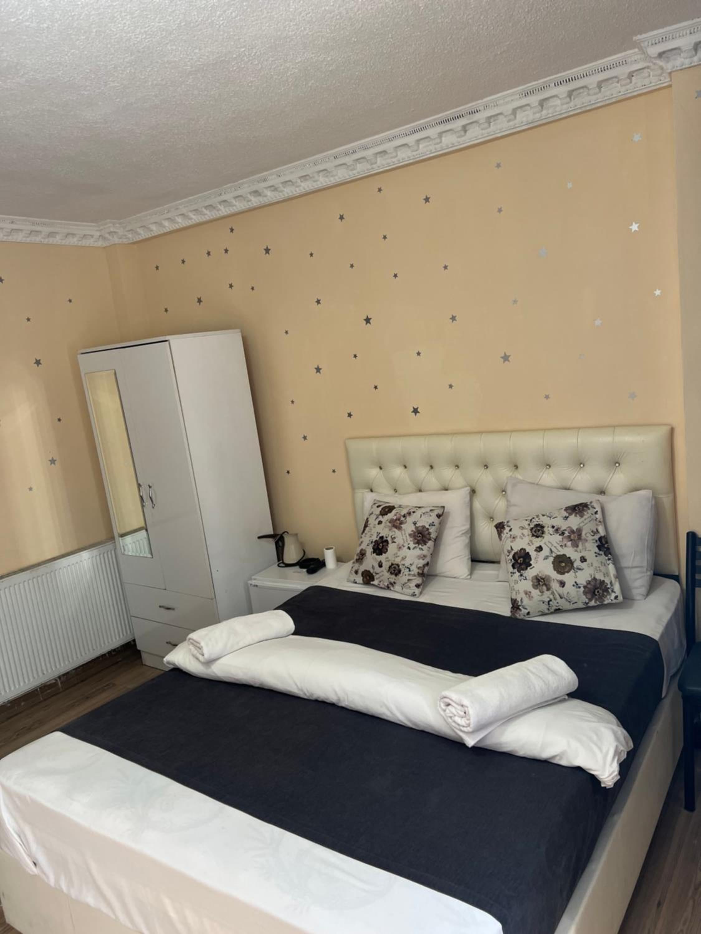 Quadruple Room photo 3