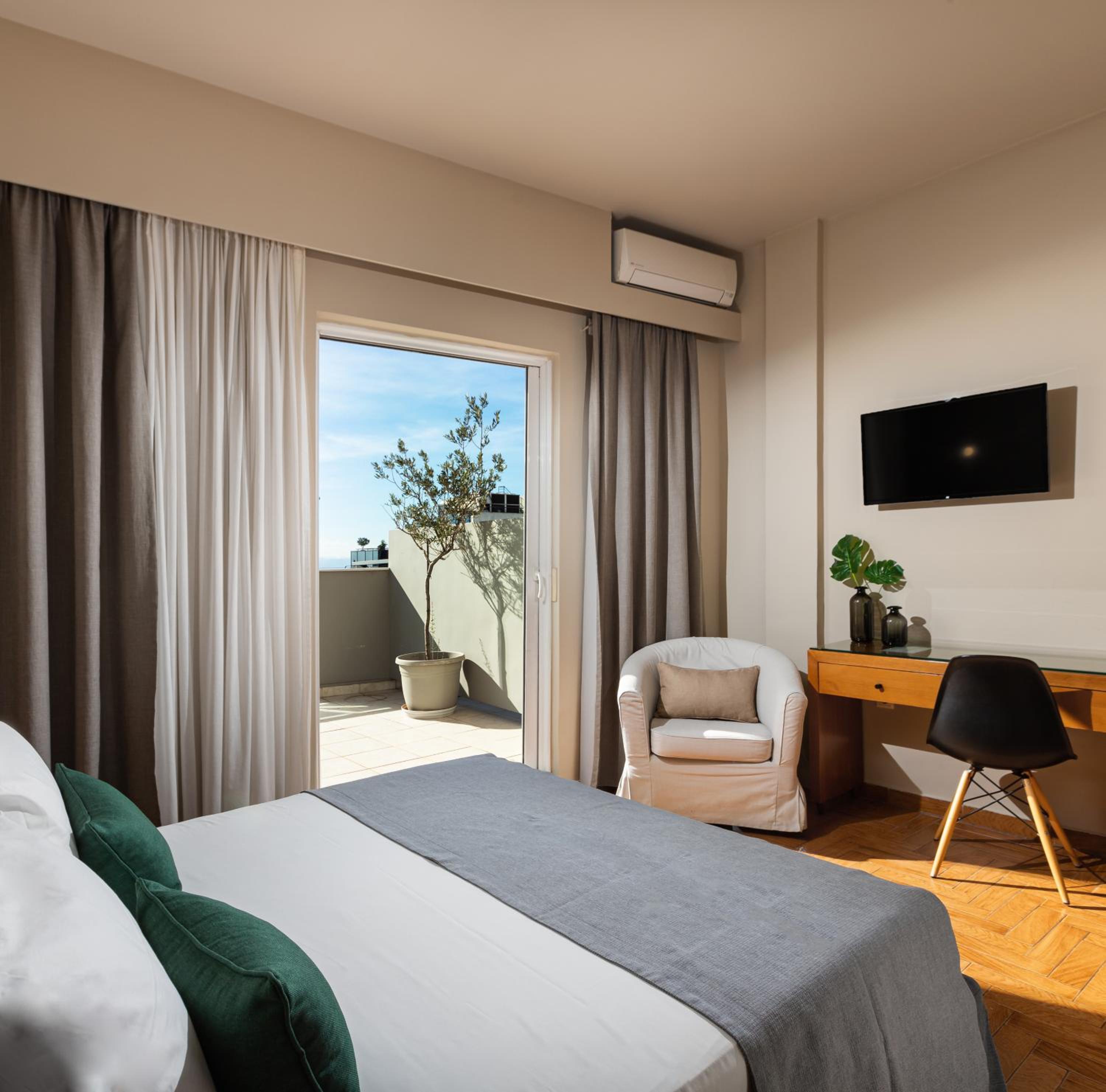 Double or Twin Room
