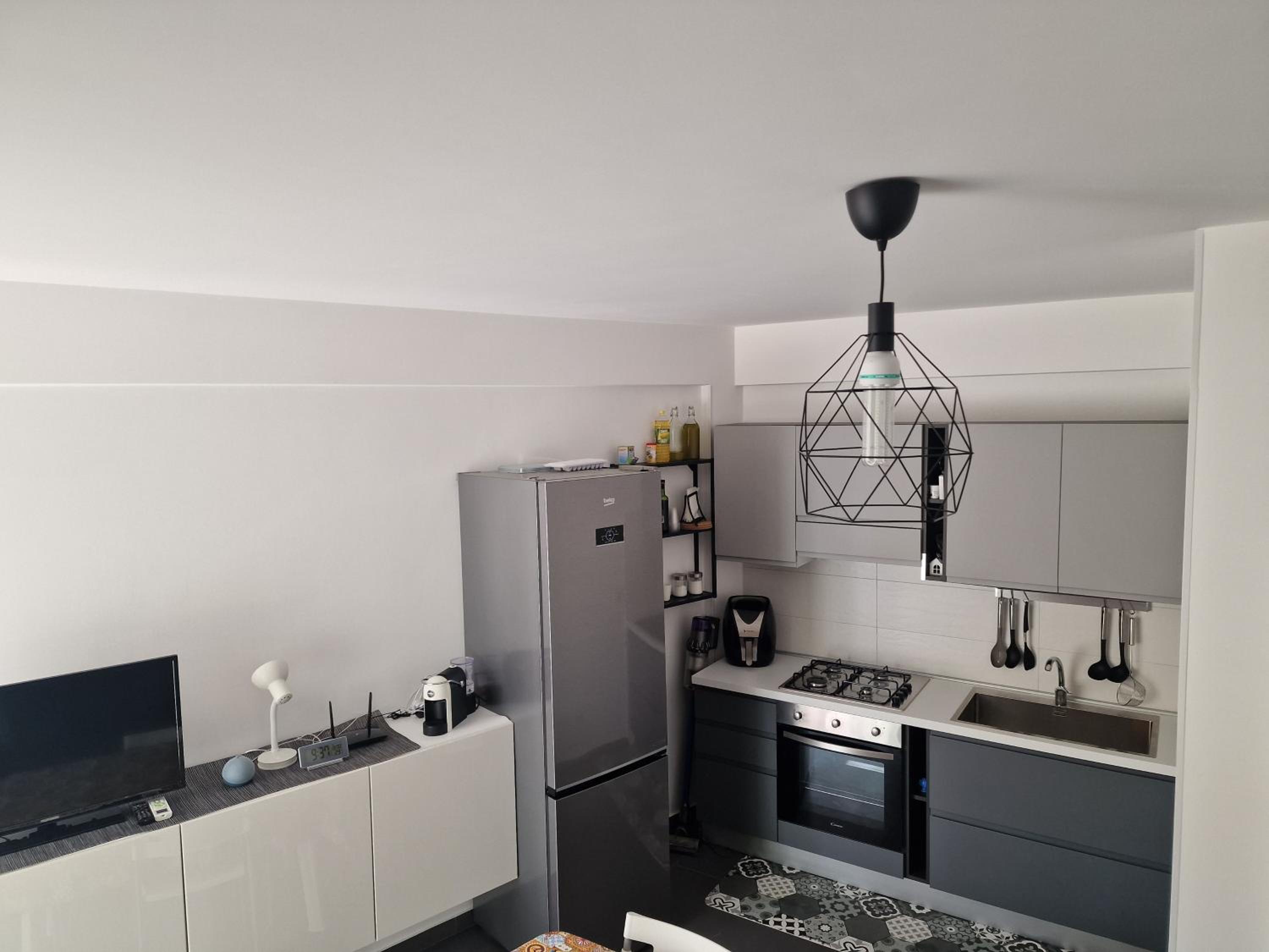 Two-Bedroom Apartment photo 2