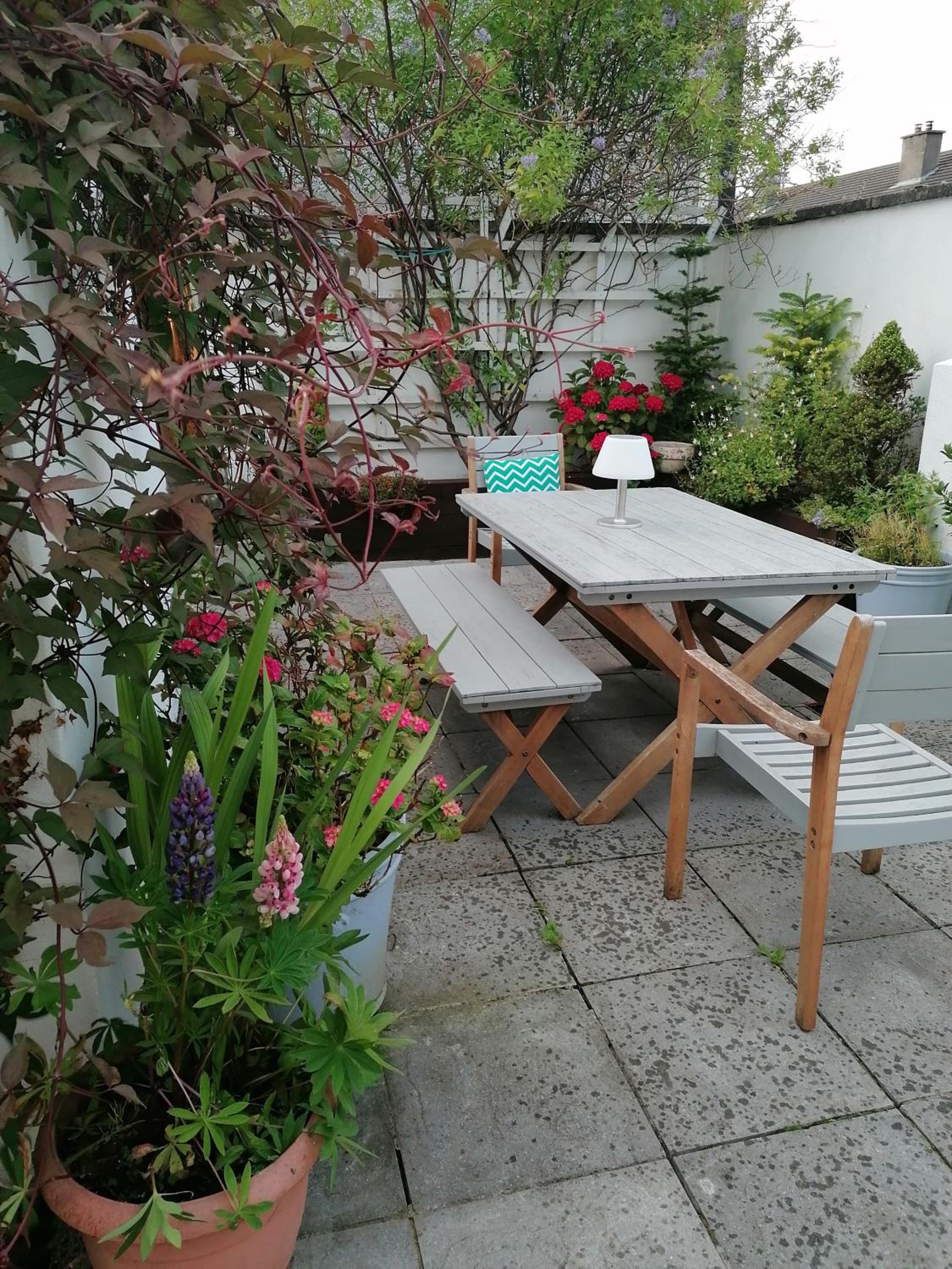 Three-Bedroom House - Photo 12