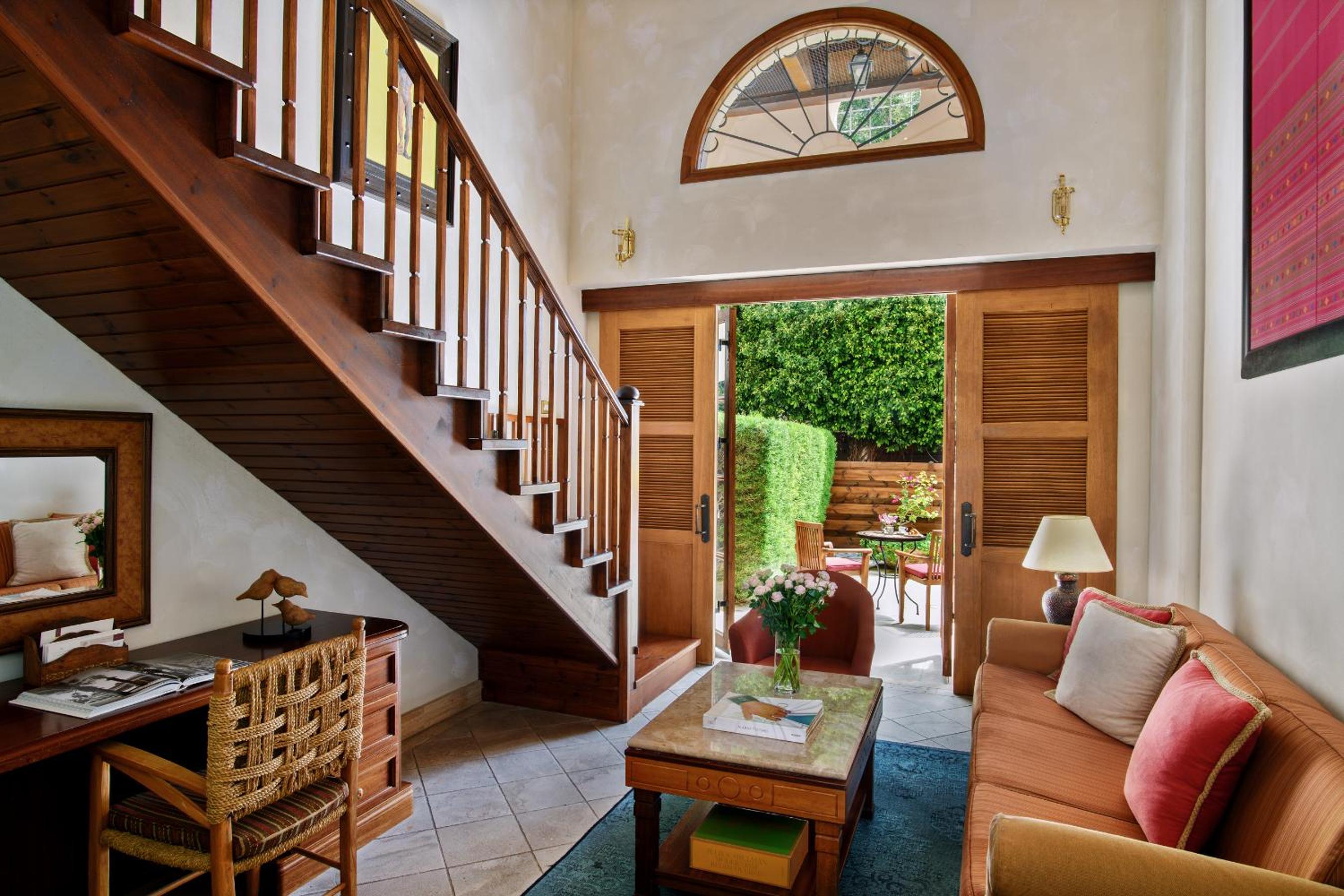 Family Duplex Suite - Photo 2