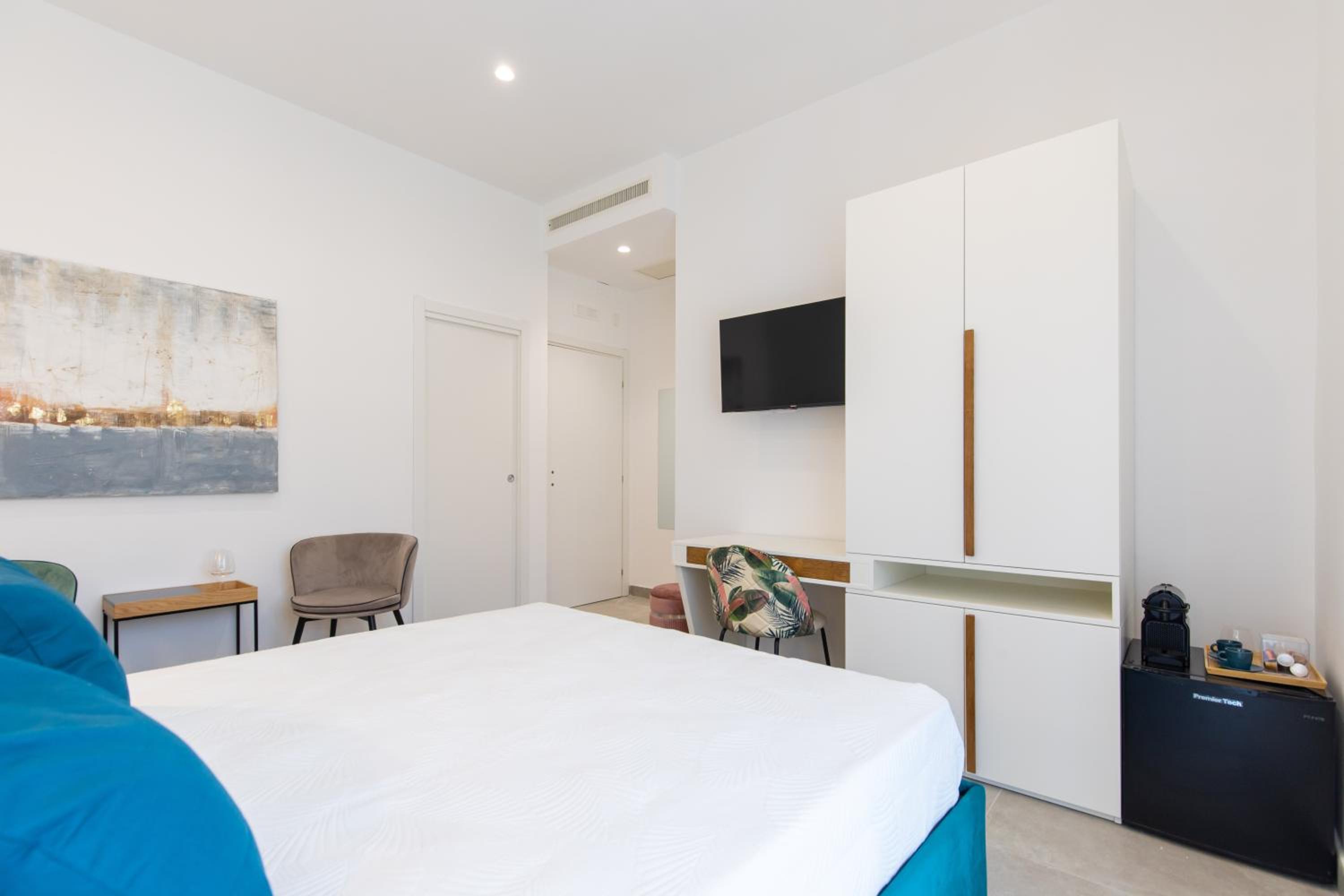 Standard Double Room photo 1