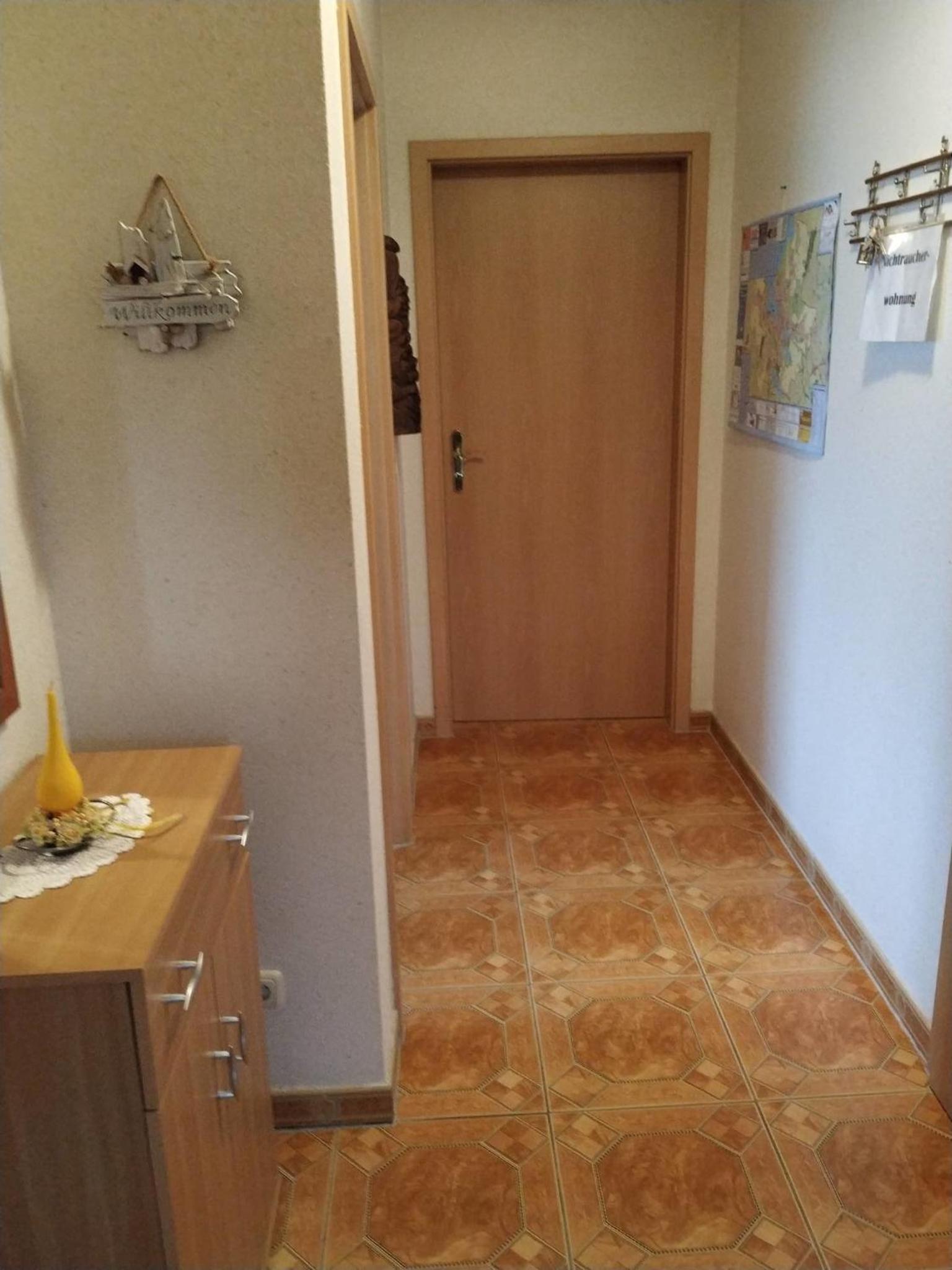 One-Bedroom Apartment with Garden View photo 3