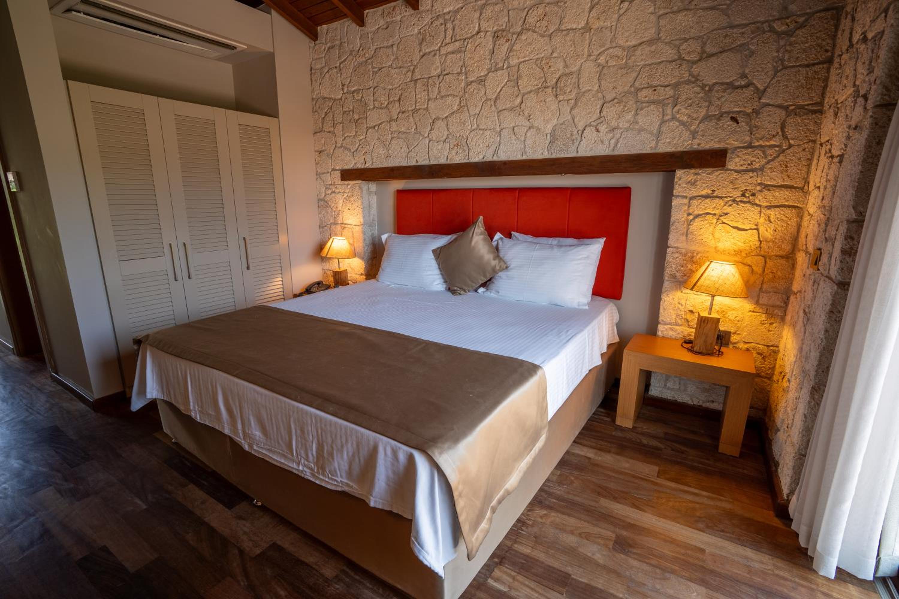 Stone Double Room photo 2