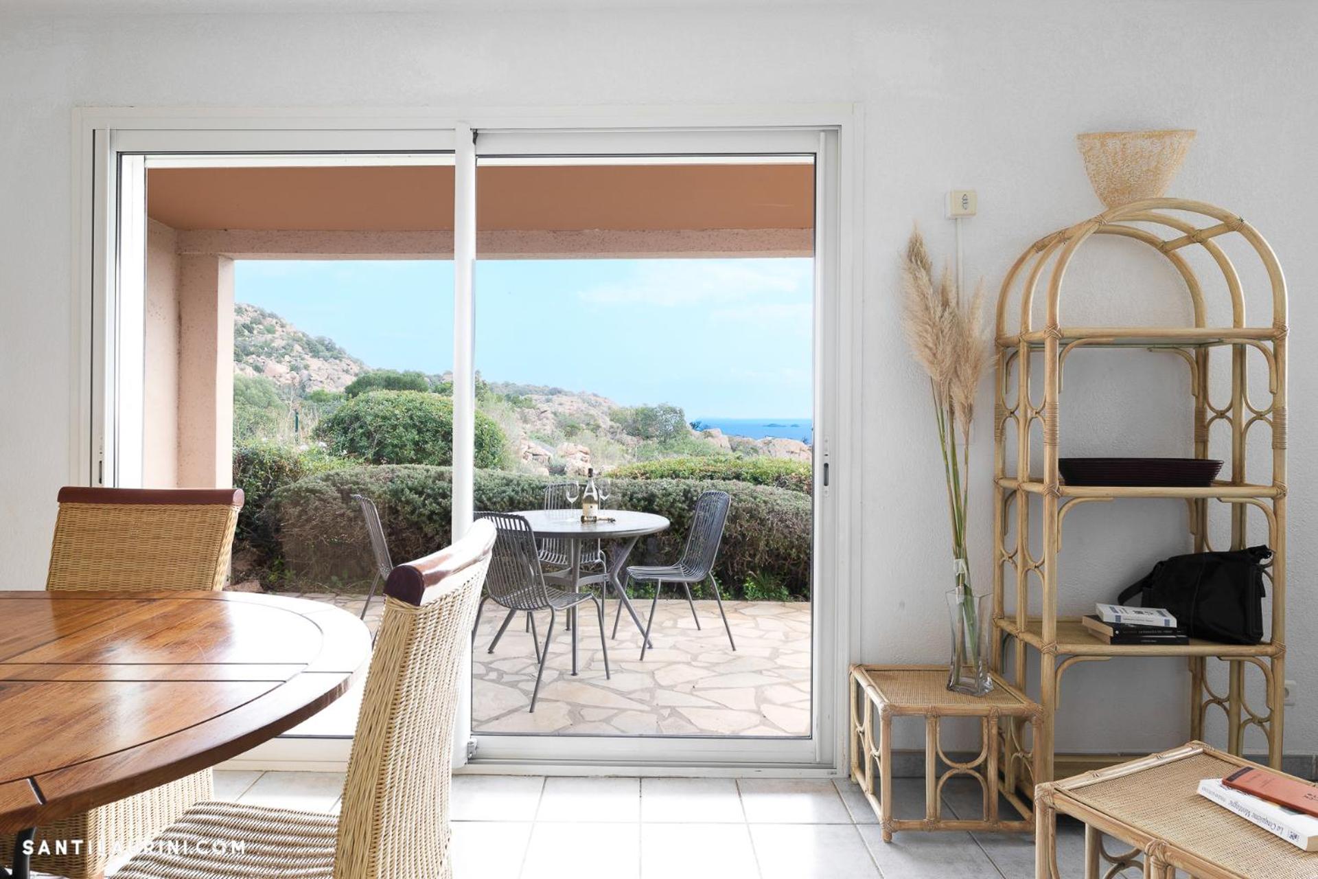 Apartment with Sea View photo 1