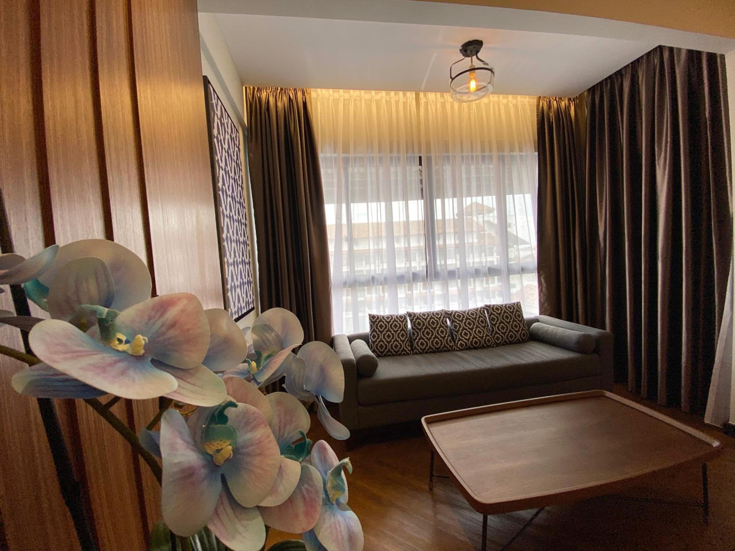 Club Suite - Photo 16