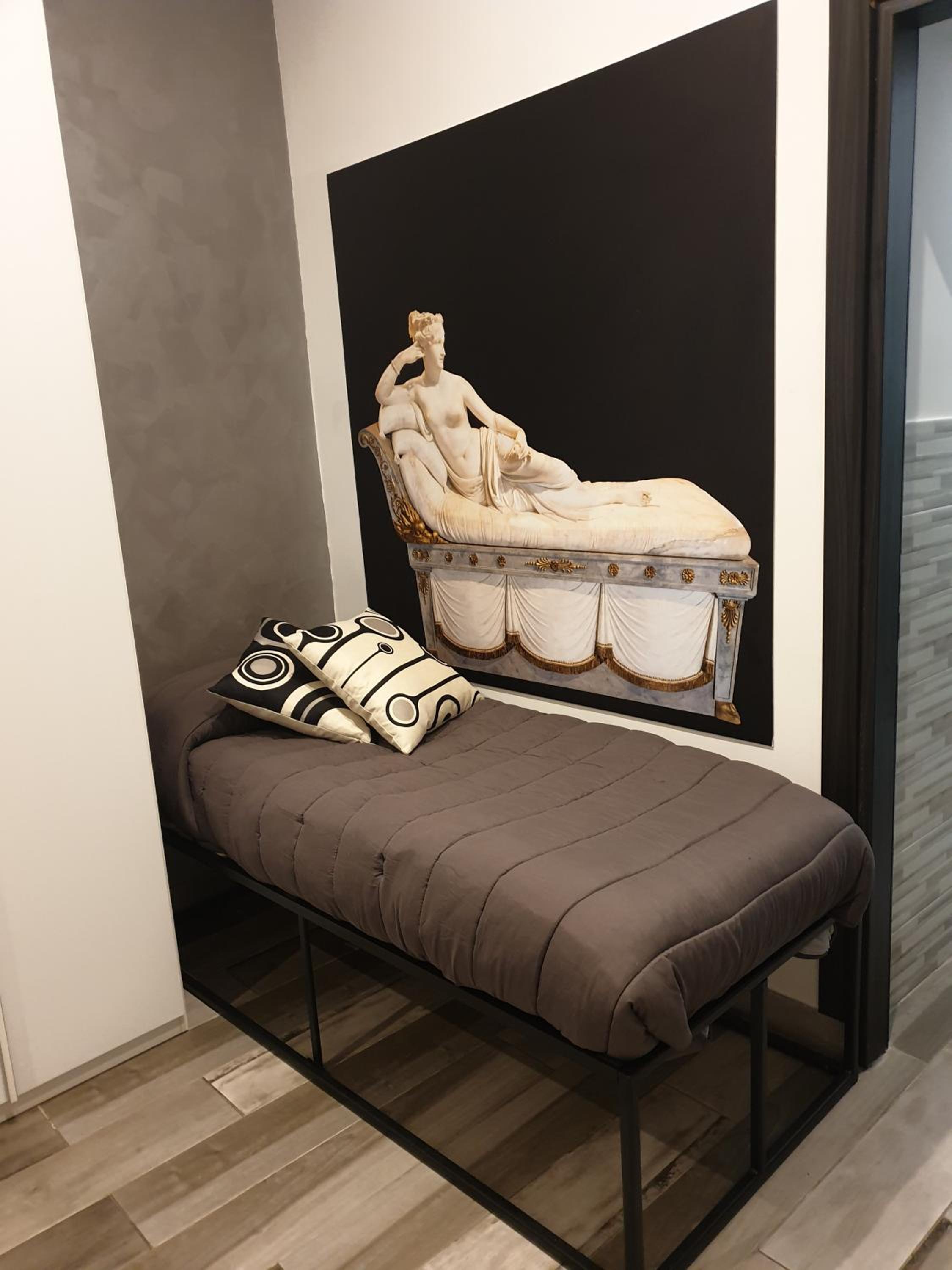 Triple Room with Private Bathroom