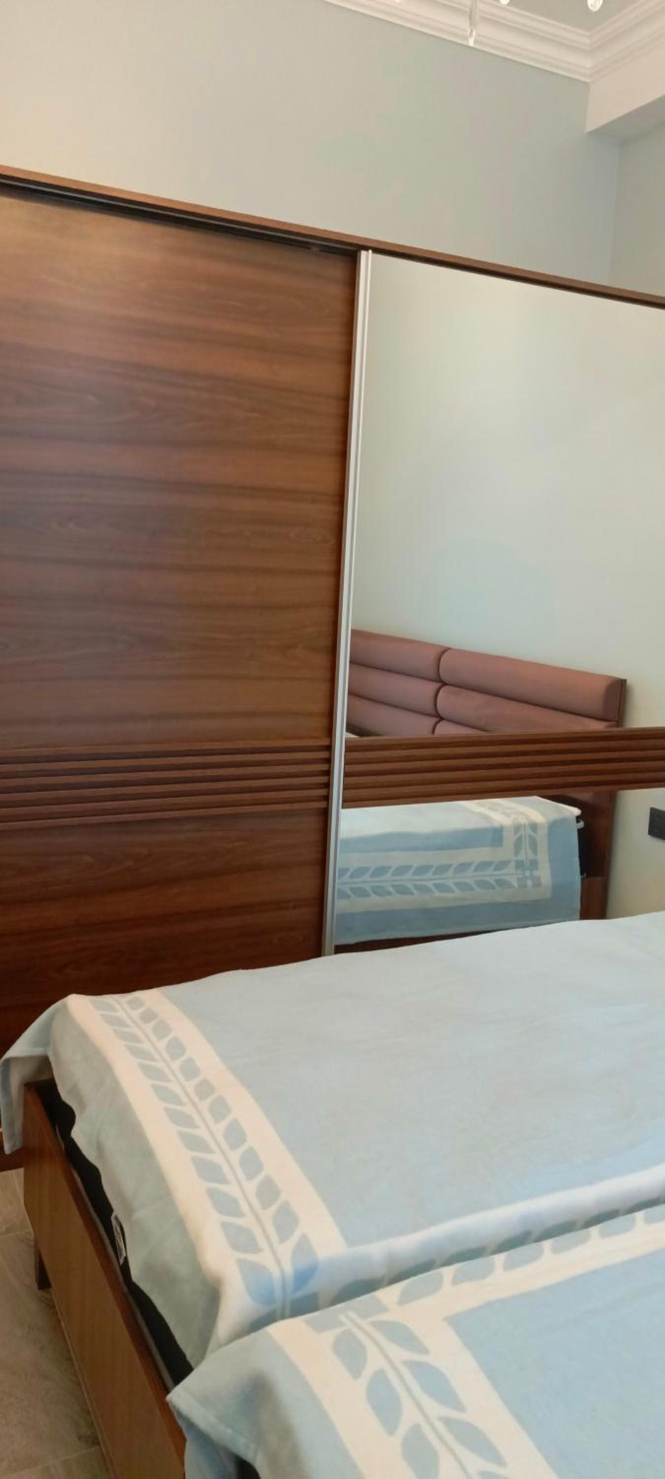 Apartment with Terrace photo 2