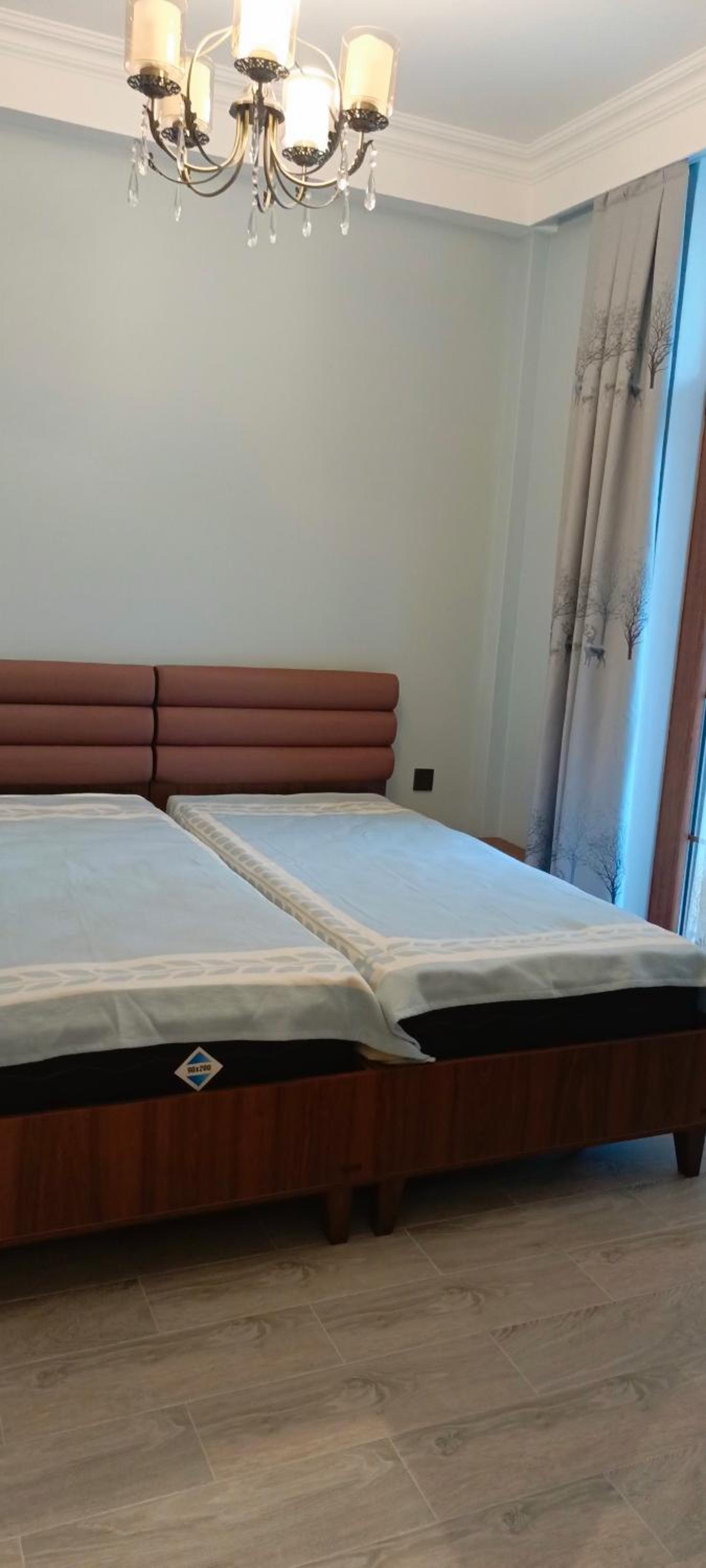 Apartment with Terrace photo 1