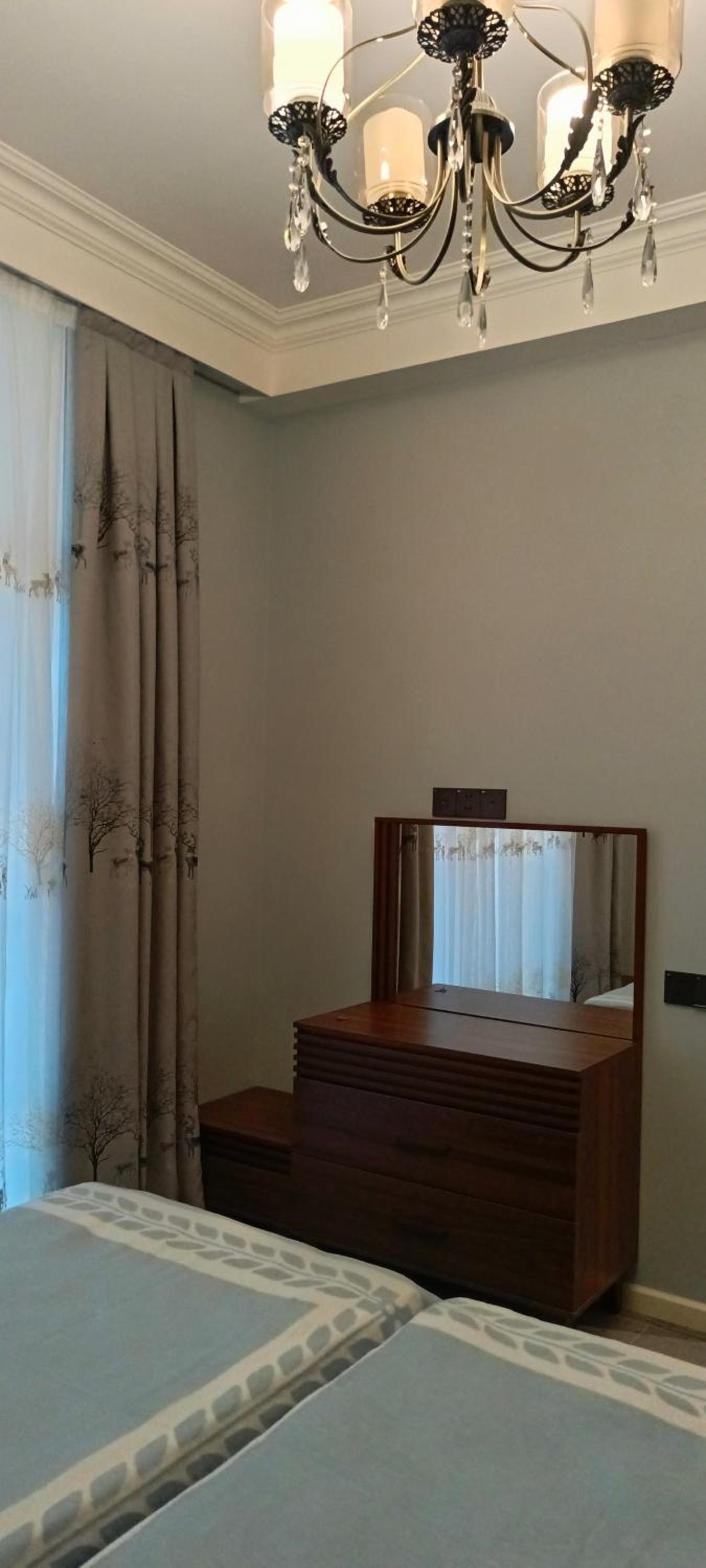 Apartment with Terrace photo 3