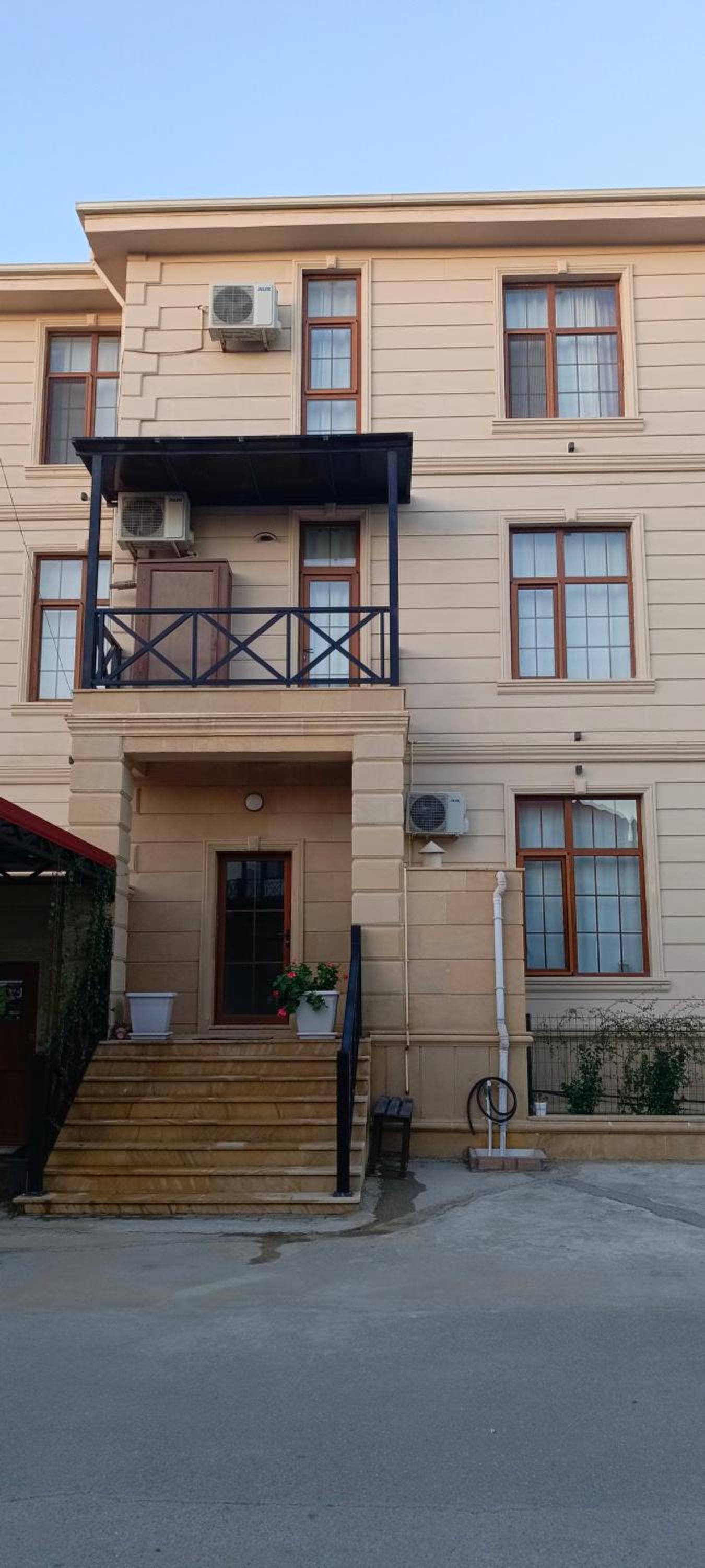 Apartment with Garden View photo 3