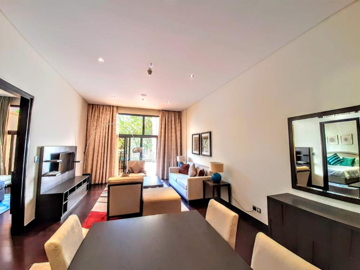 Apartment - Ground Floor photo 2