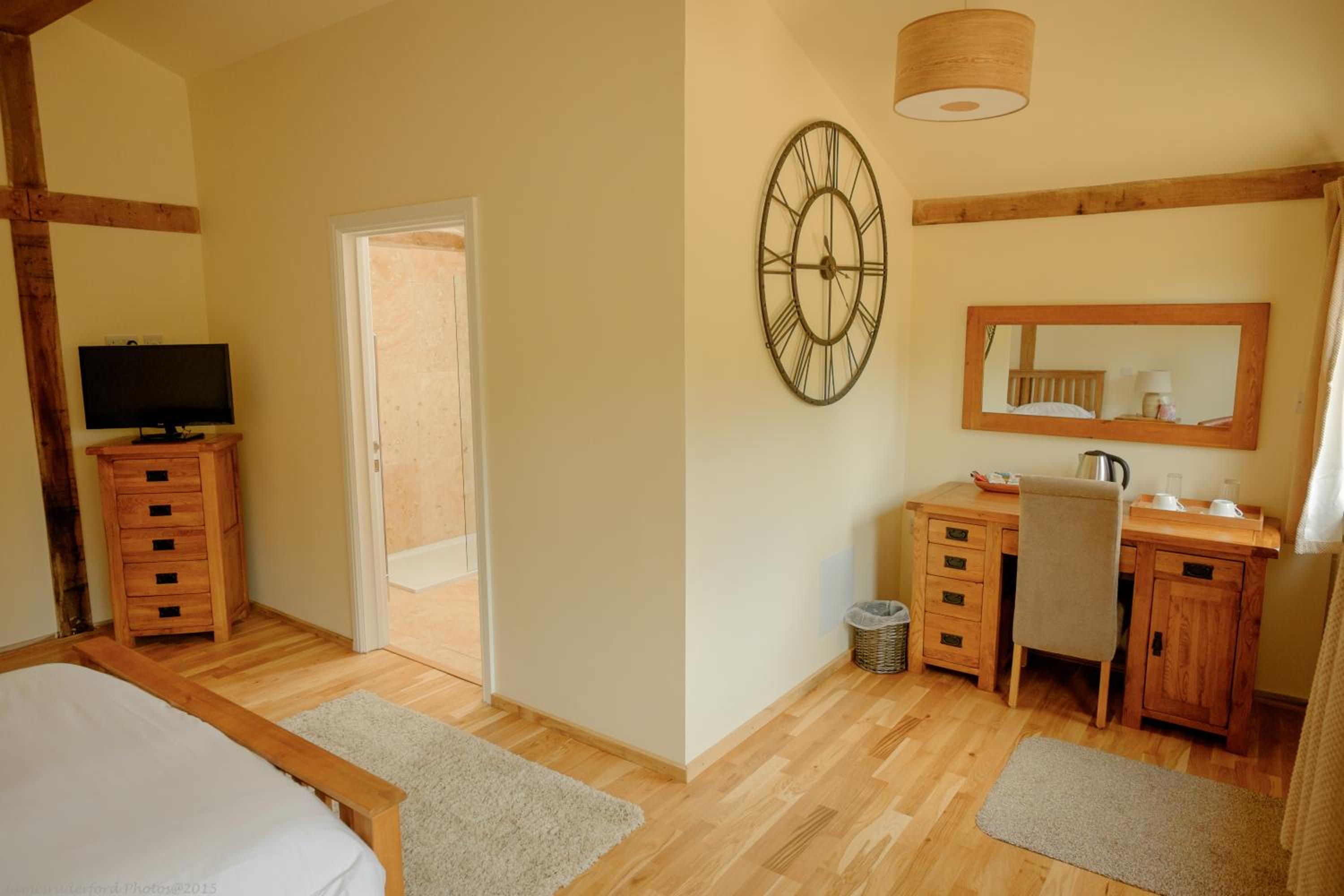 Executive King Room photo 3