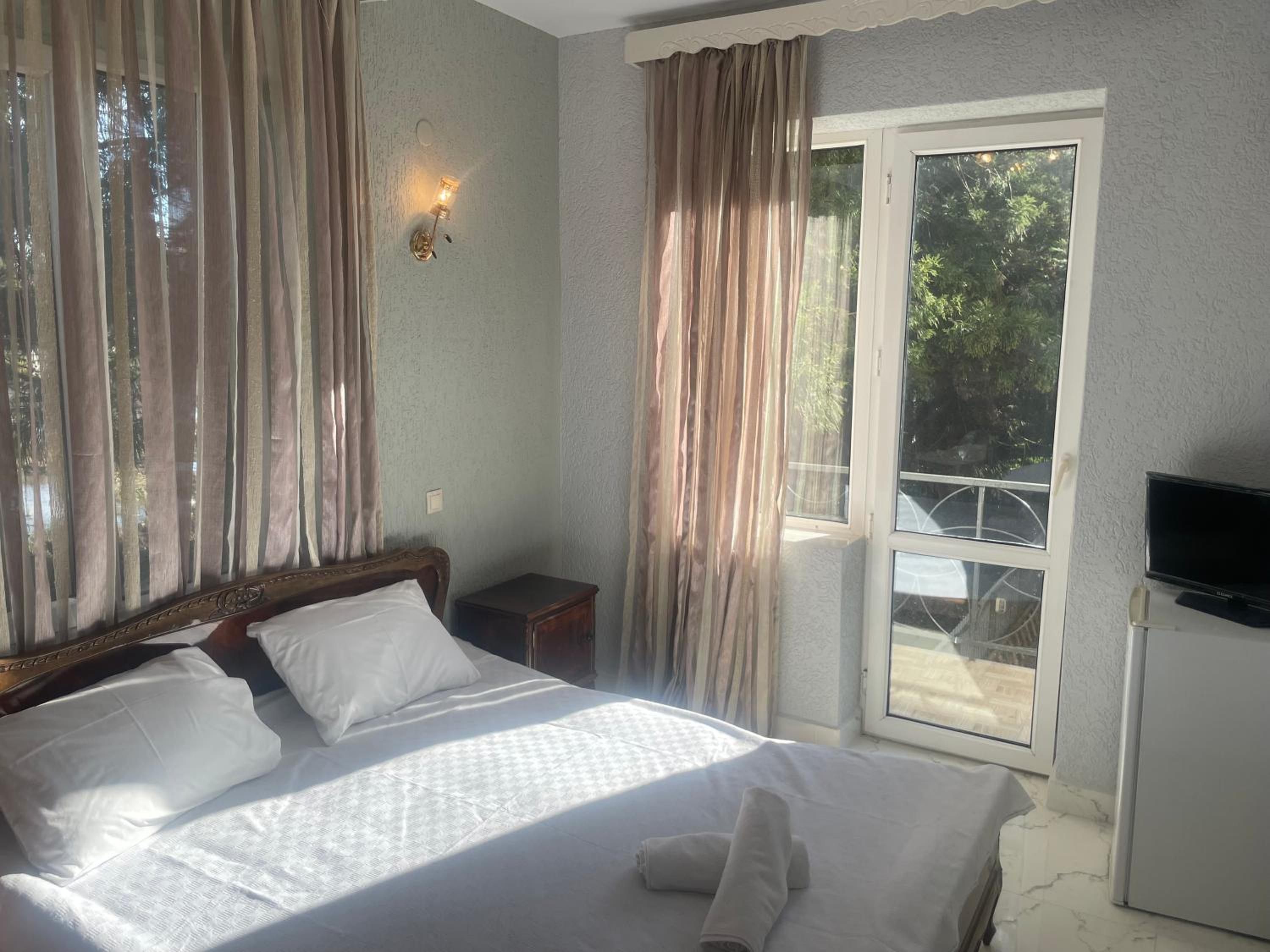 Double Room With Balcony photo 1