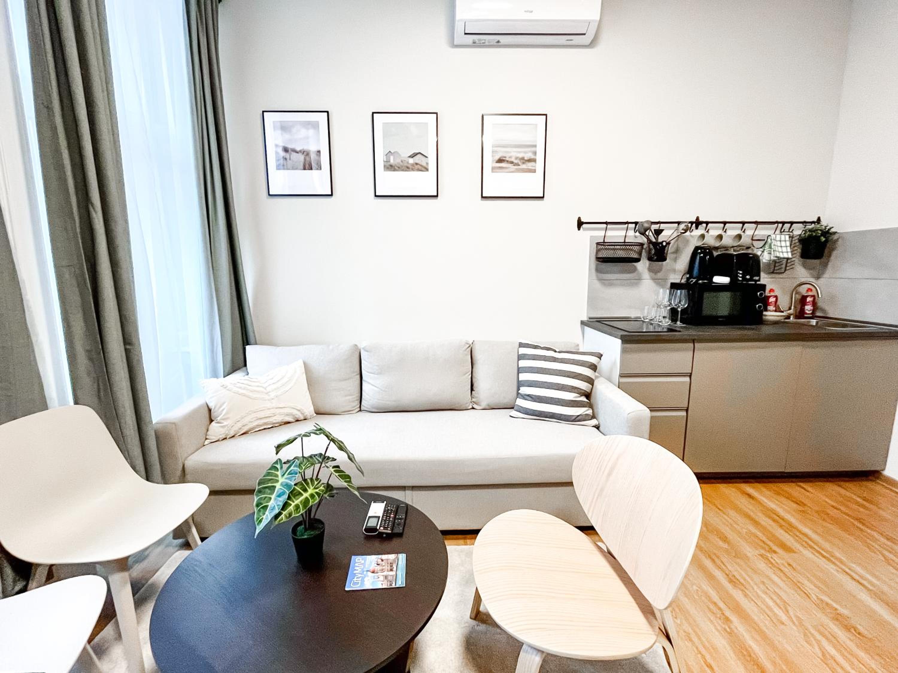 Apartment 1