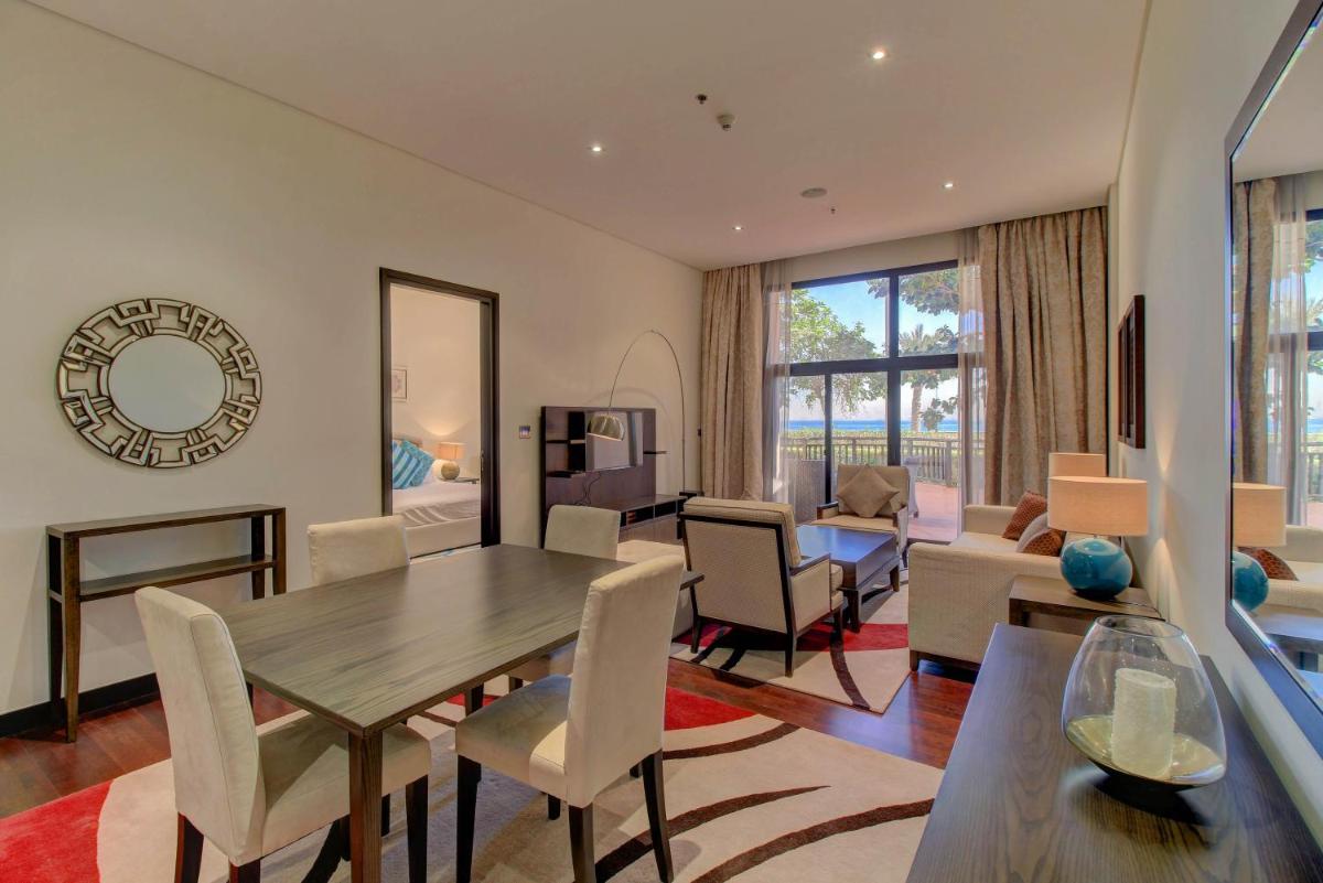 Apartment - Ground Floor photo 2