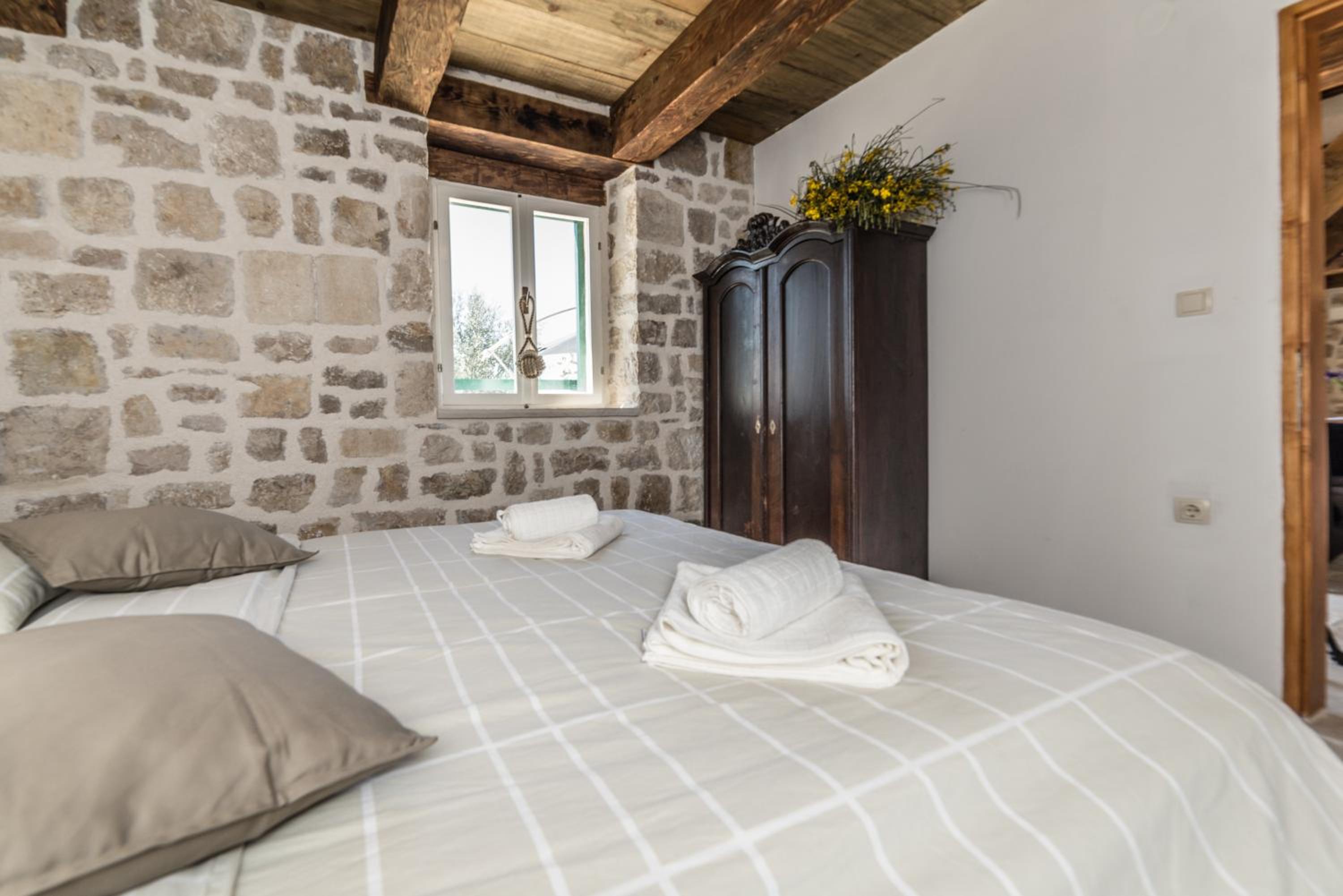 Three-Bedroom Villa photo 1