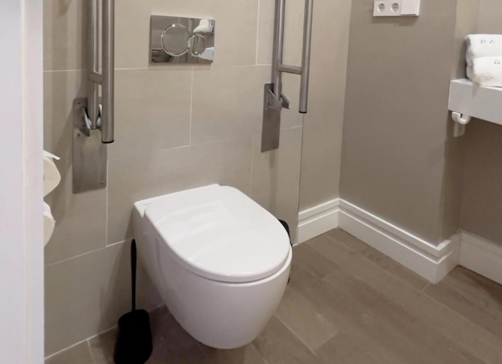 Standard Apartment - Photo 9