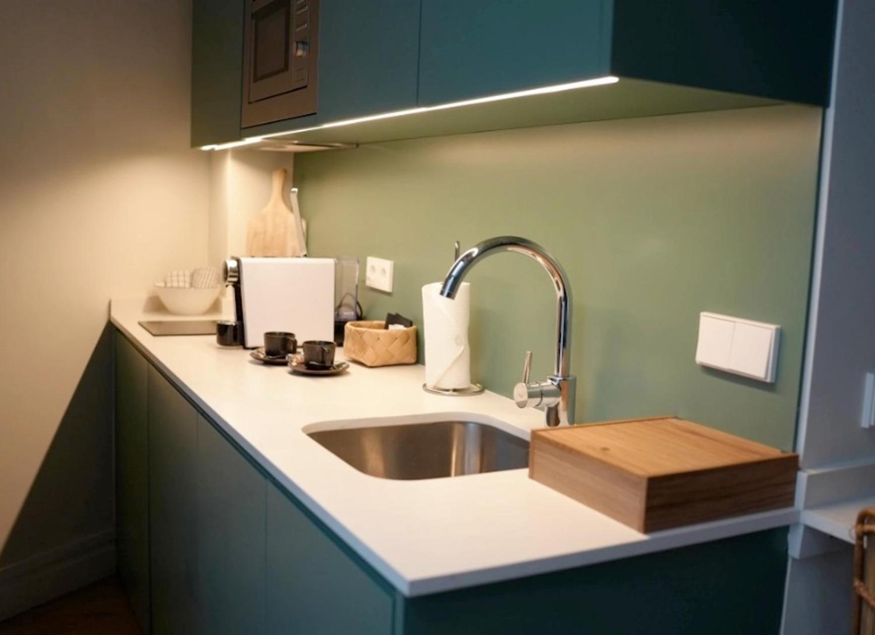 Standard Apartment - Photo 11
