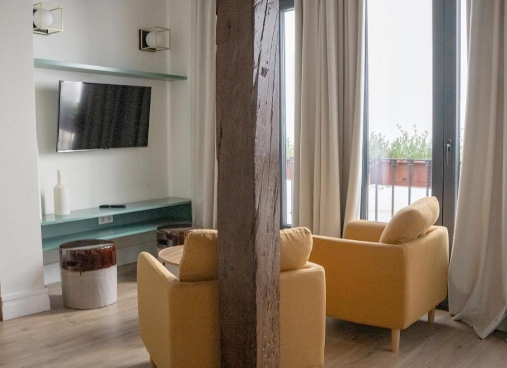 Standard Apartment - Photo 12