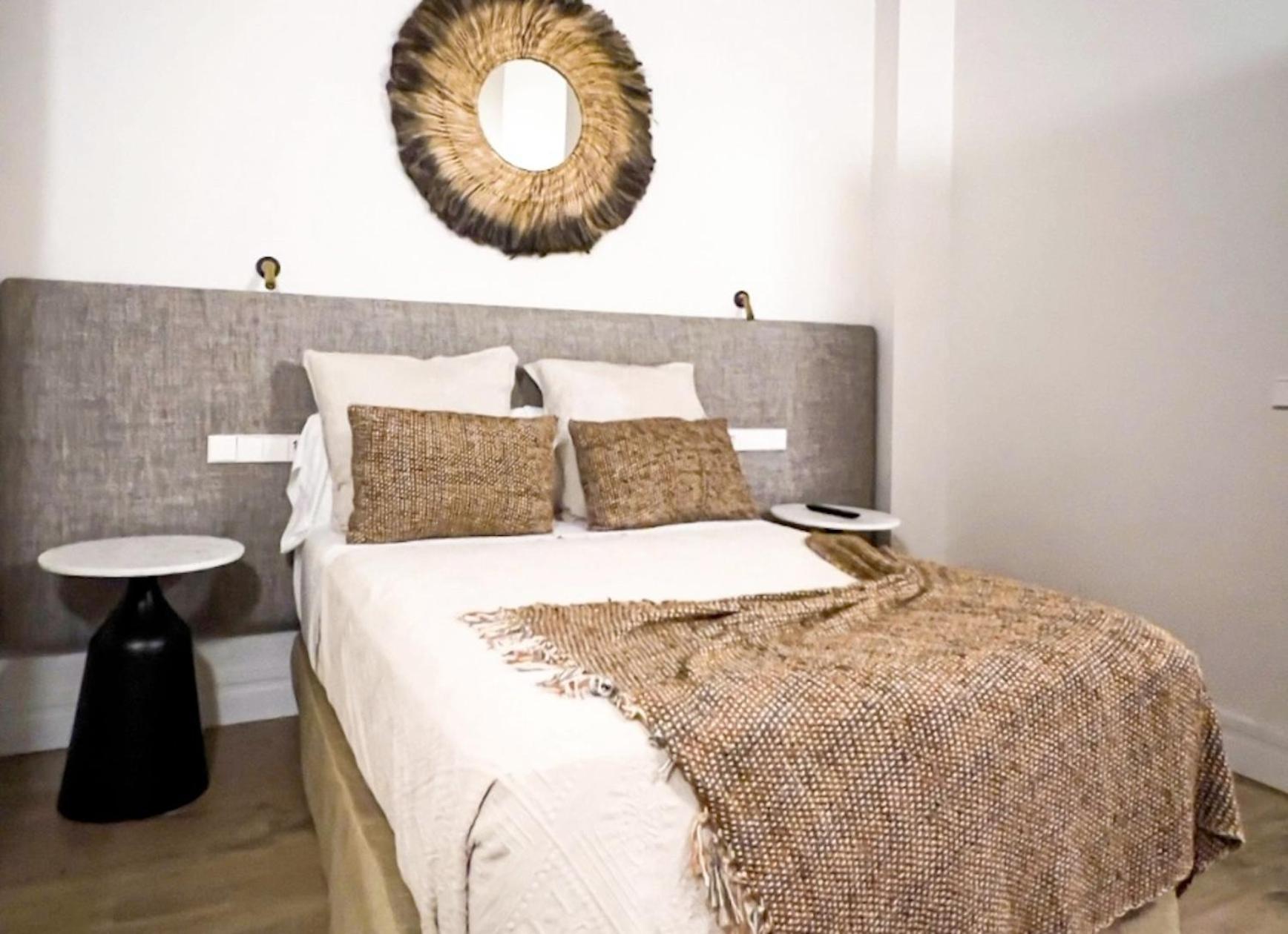 Standard Apartment - Photo 13