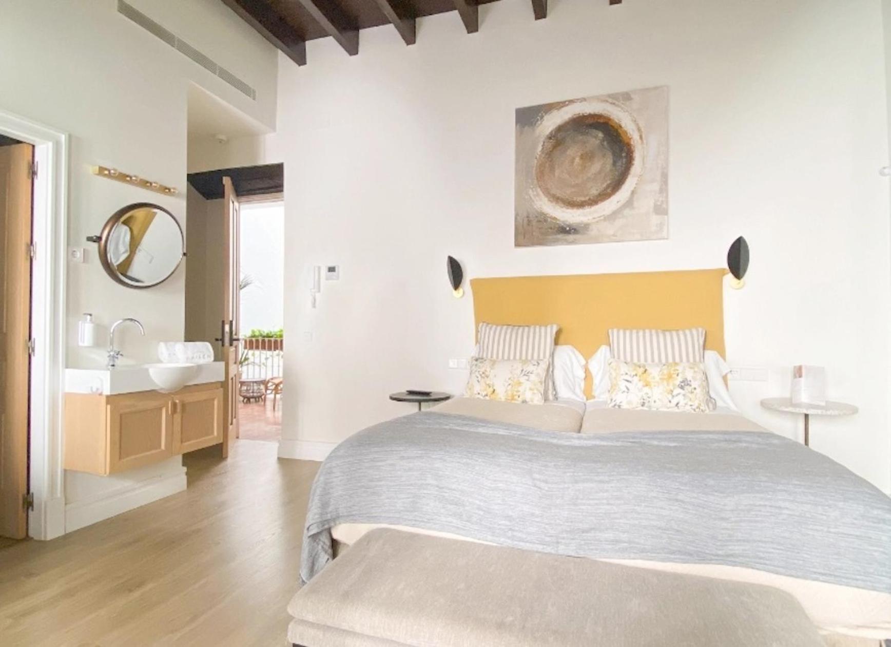 Standard Apartment - Photo 1
