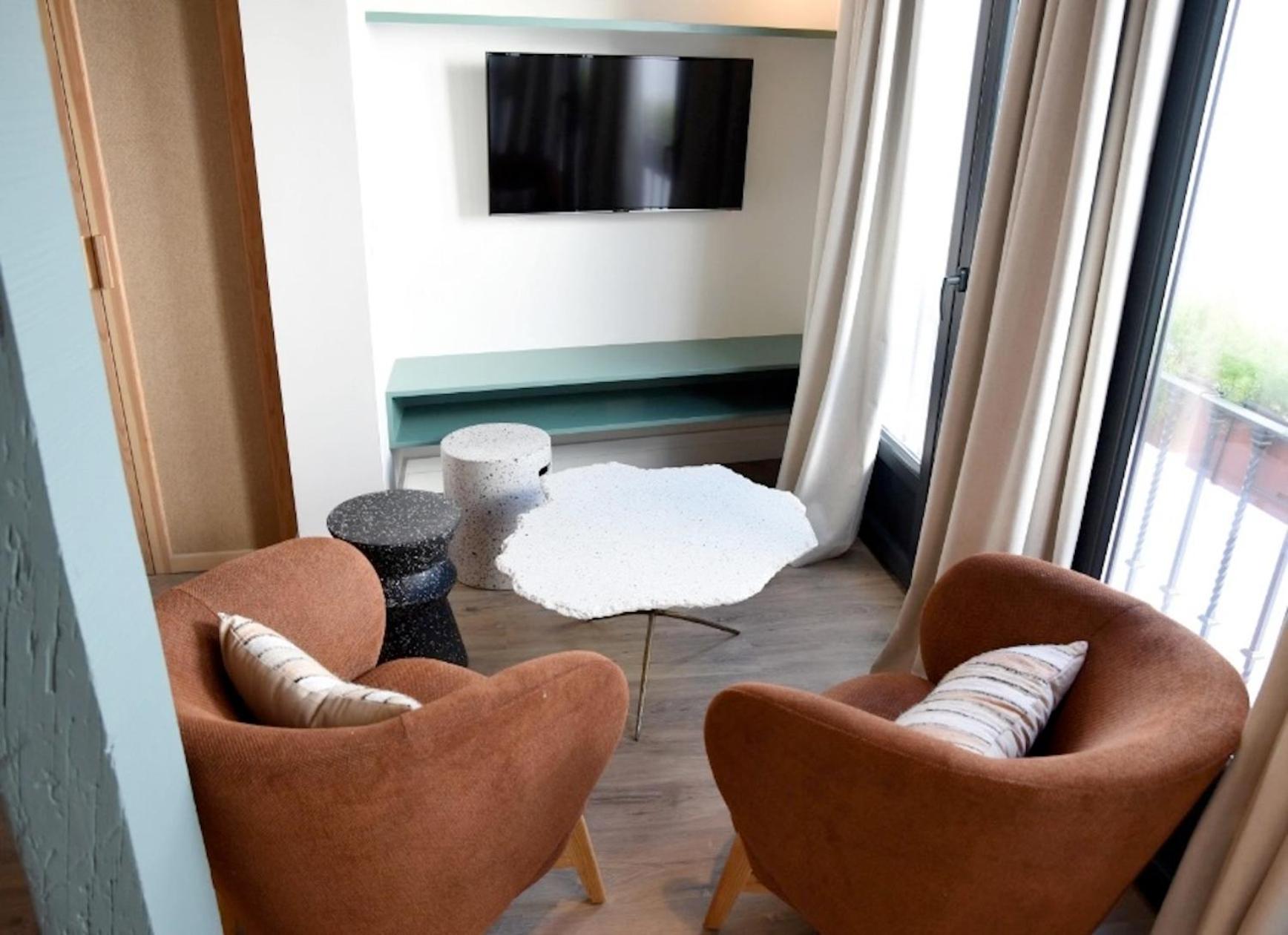 Standard Apartment - Photo 4