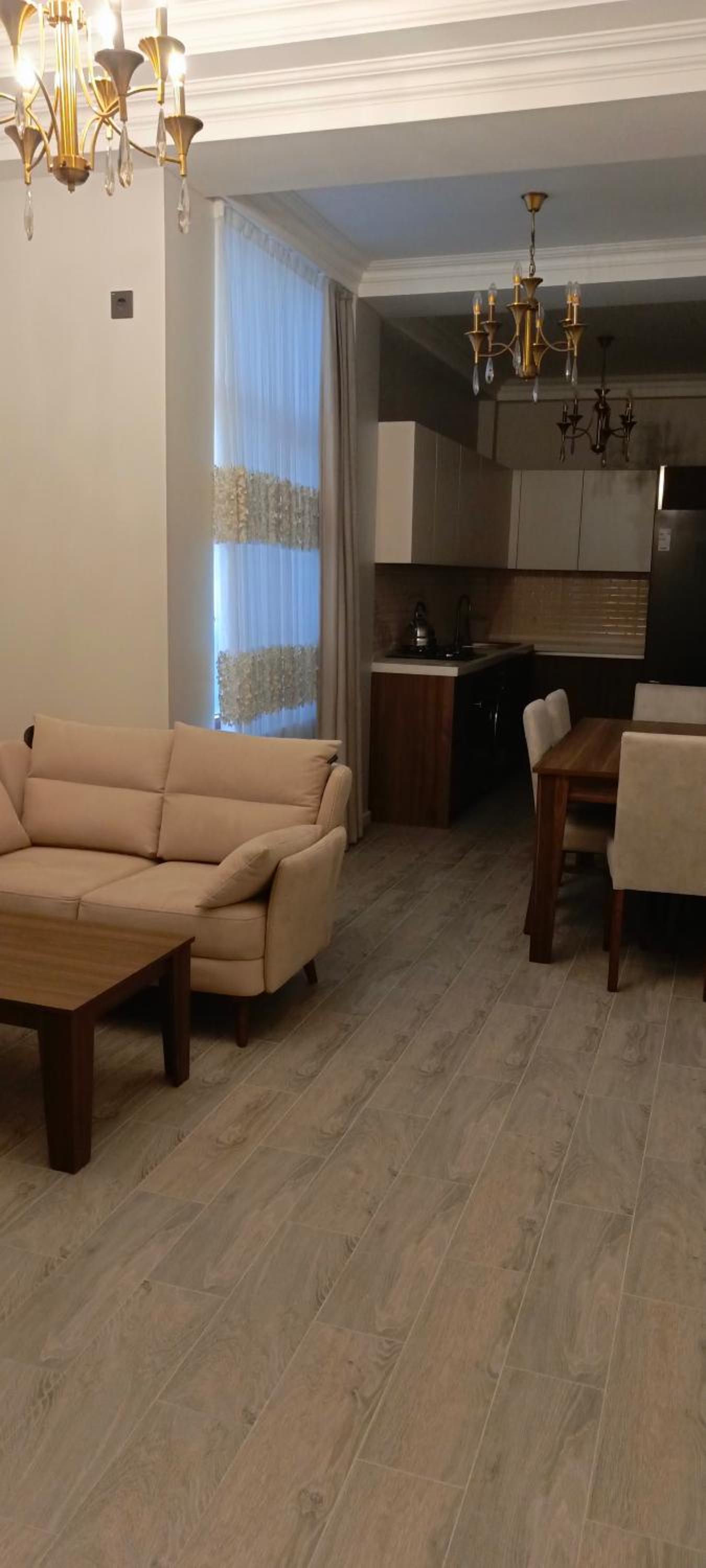 Apartment with Garden View photo 2
