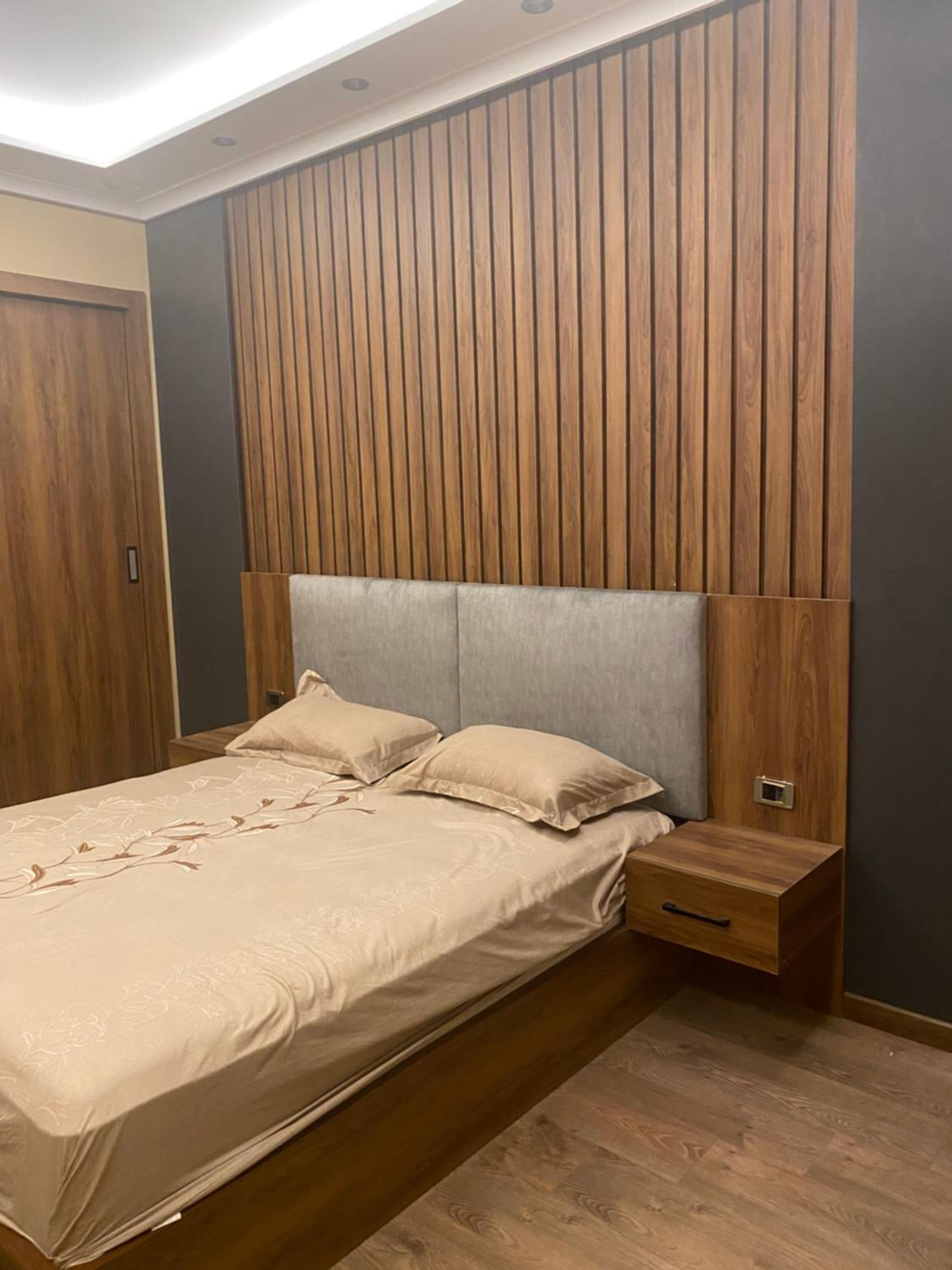 Deluxe Double Room (2 Adults + 1 Child) photo 3