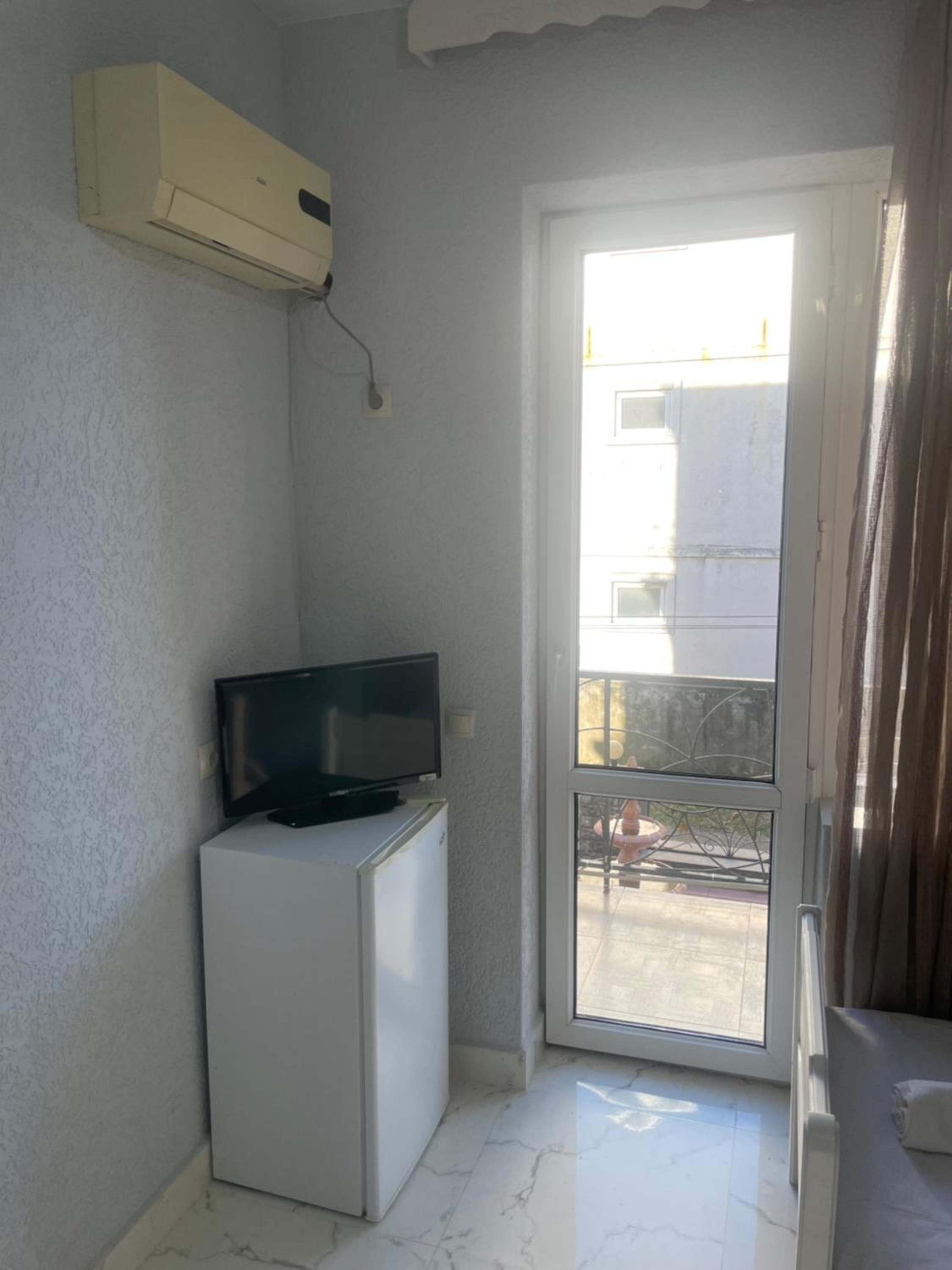 Triple Room With Balcony photo 3