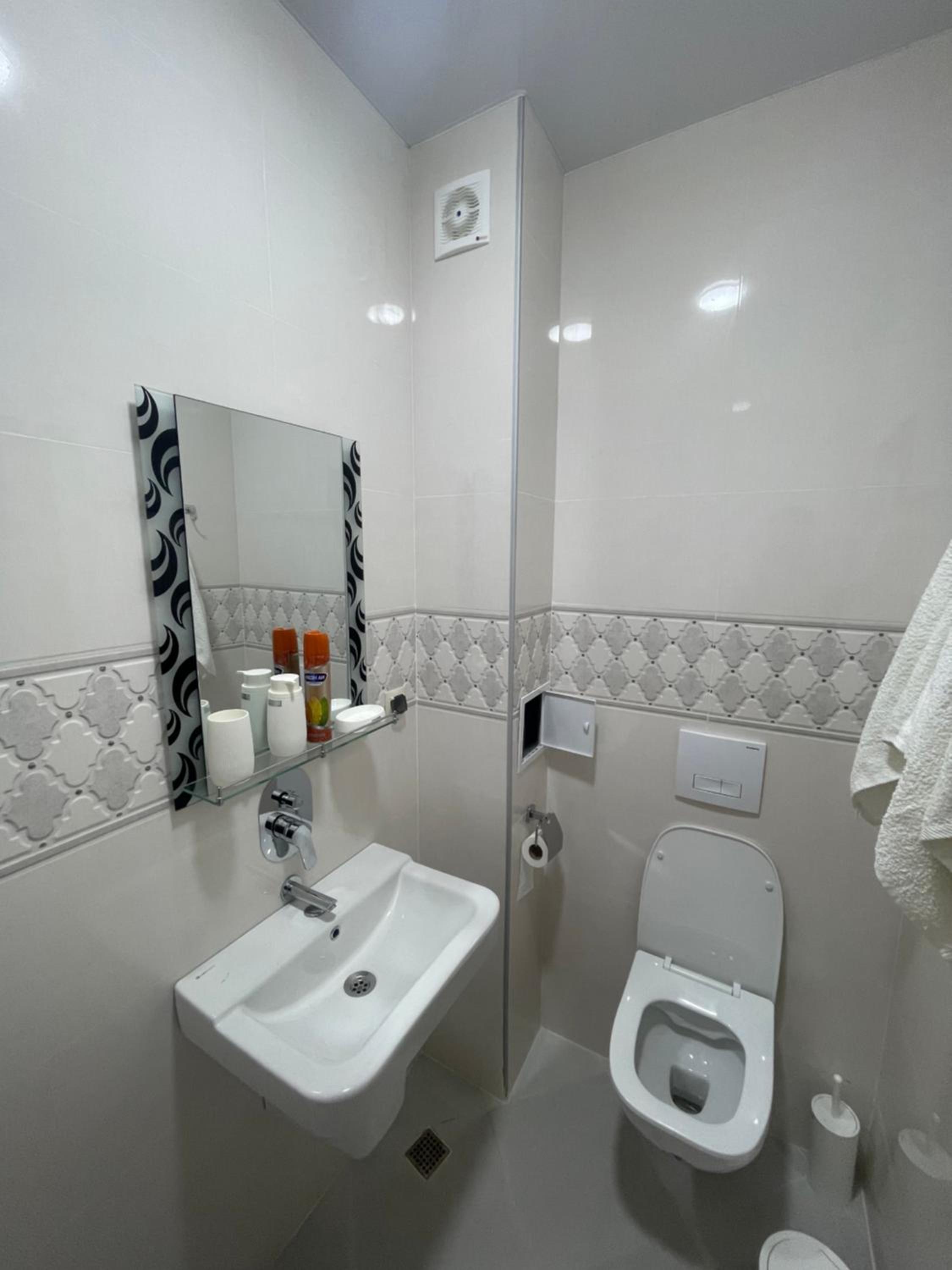 Triple Room With Balcony photo 2