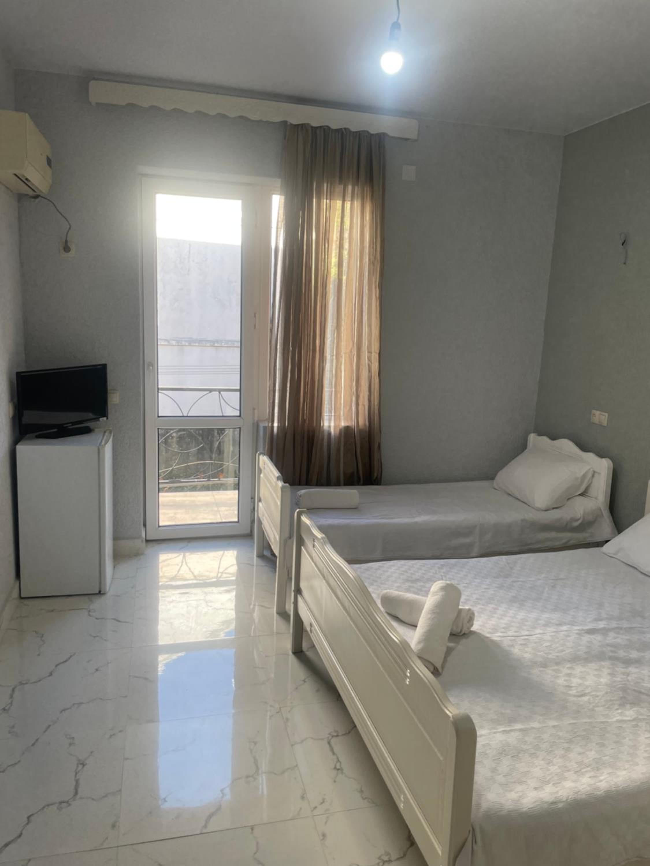 Triple Room With Balcony photo 1
