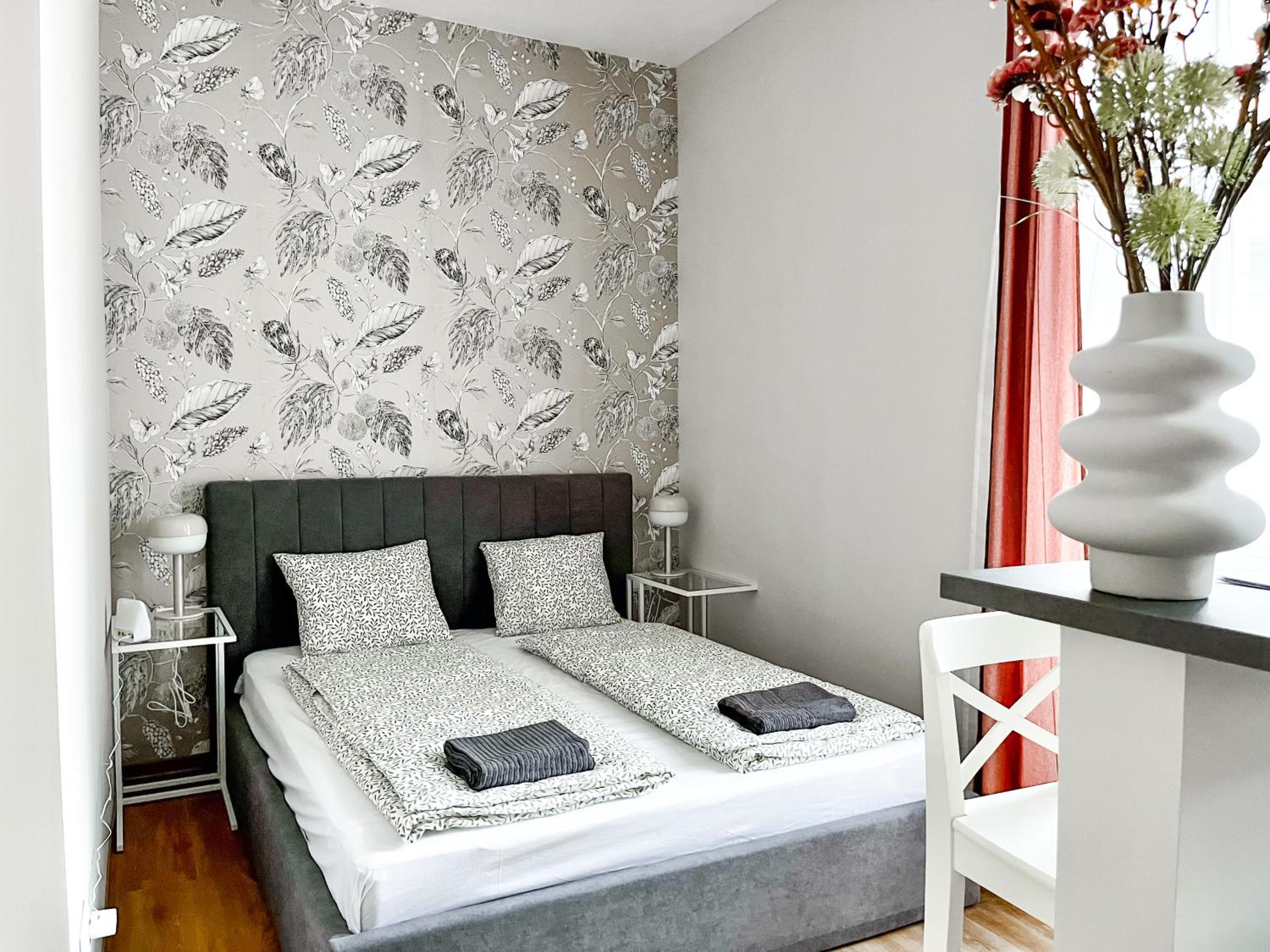 Apartment 2