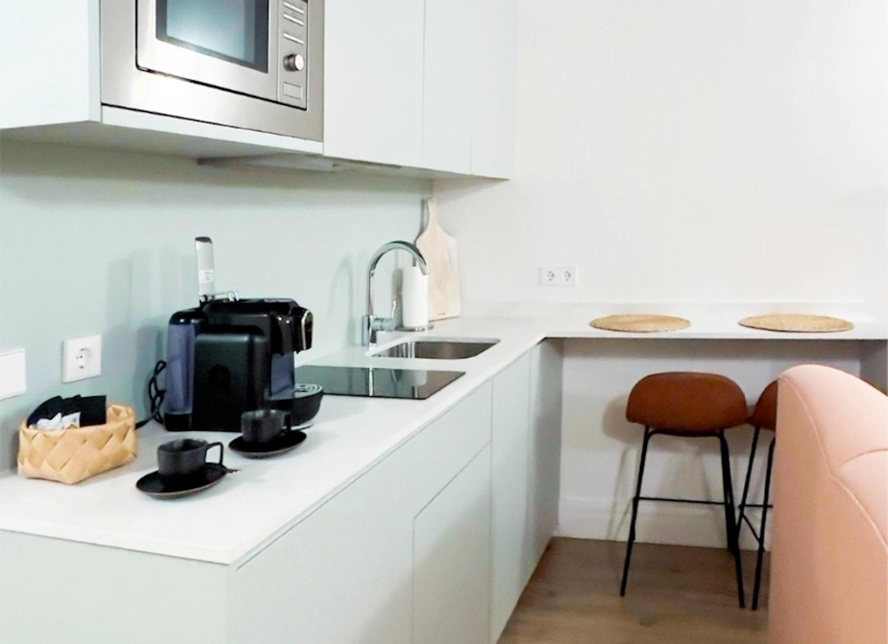 Deluxe Apartment - Photo 10