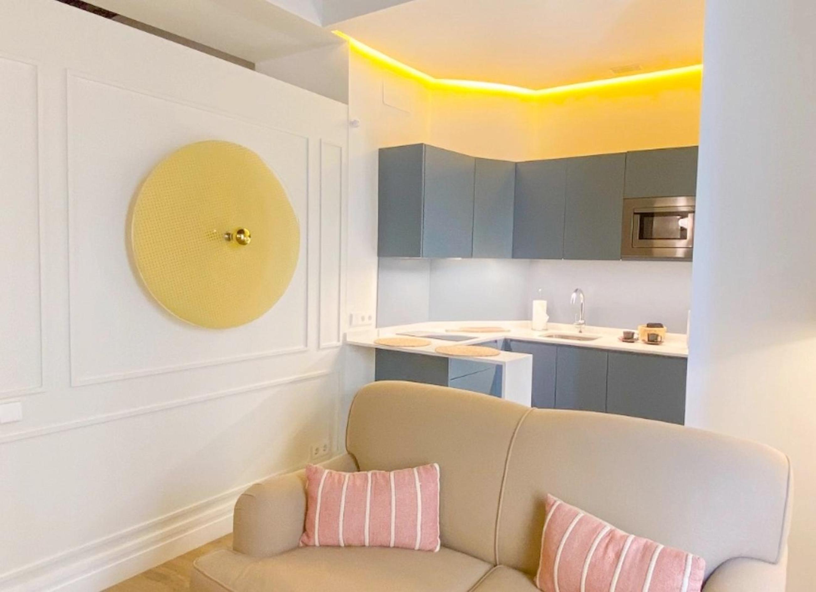 Superior Apartment - Photo 4