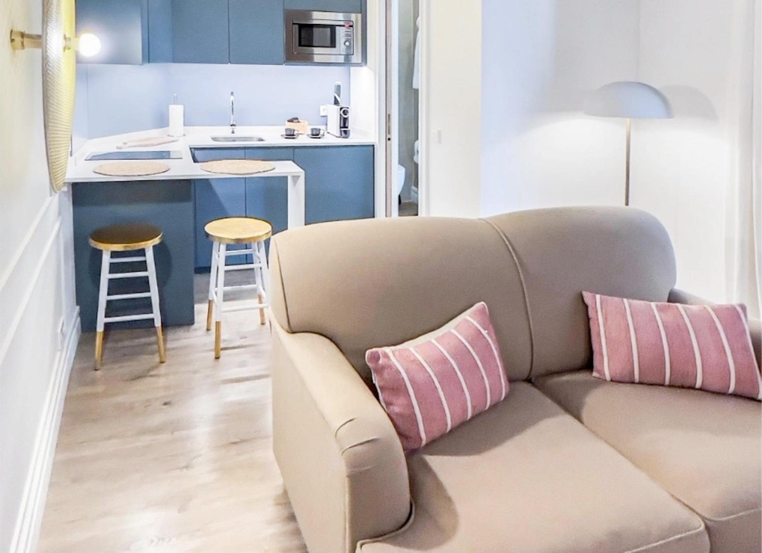 Superior Apartment - Photo 2