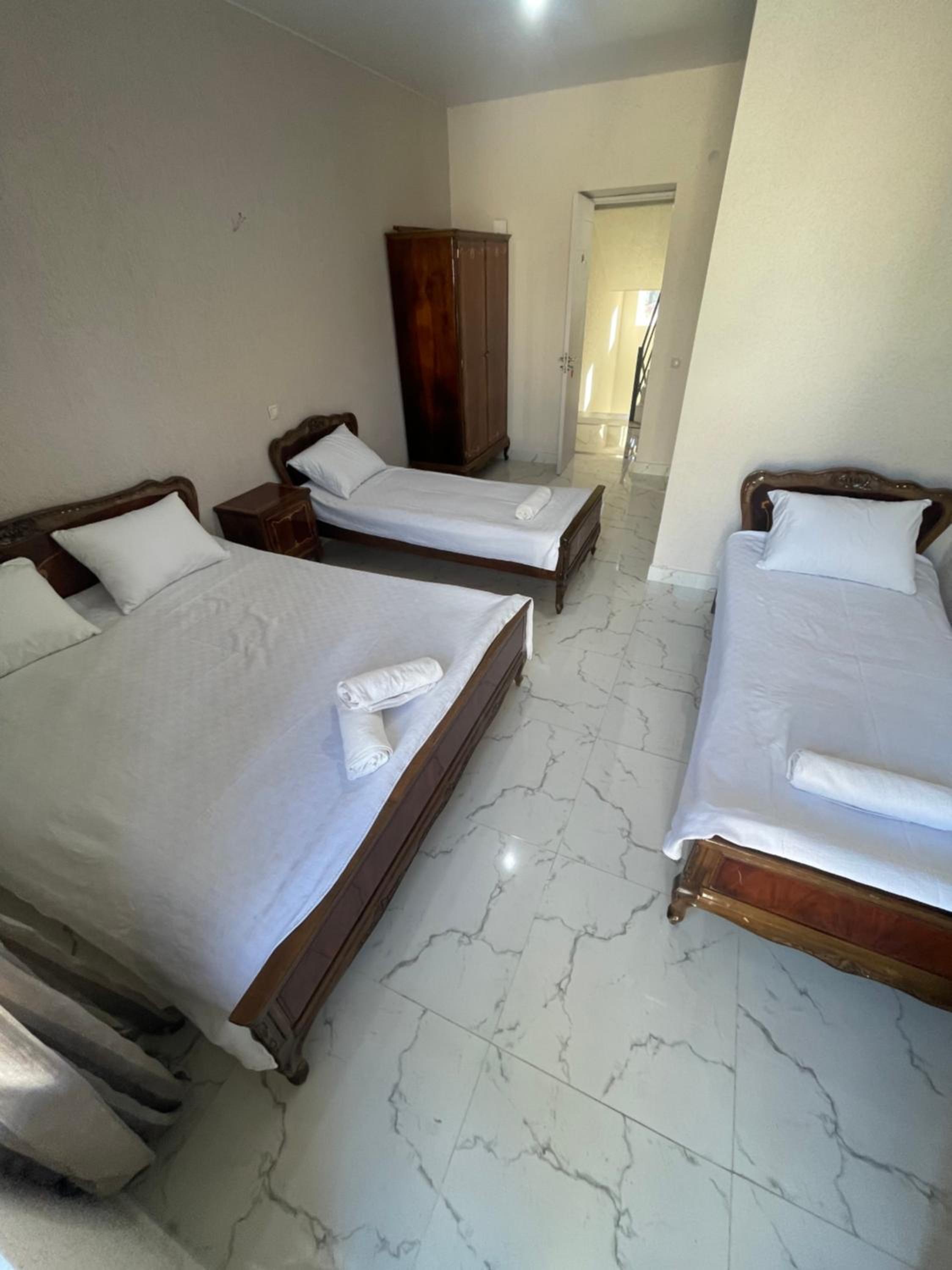 Quadruple Room With Balcony photo 1