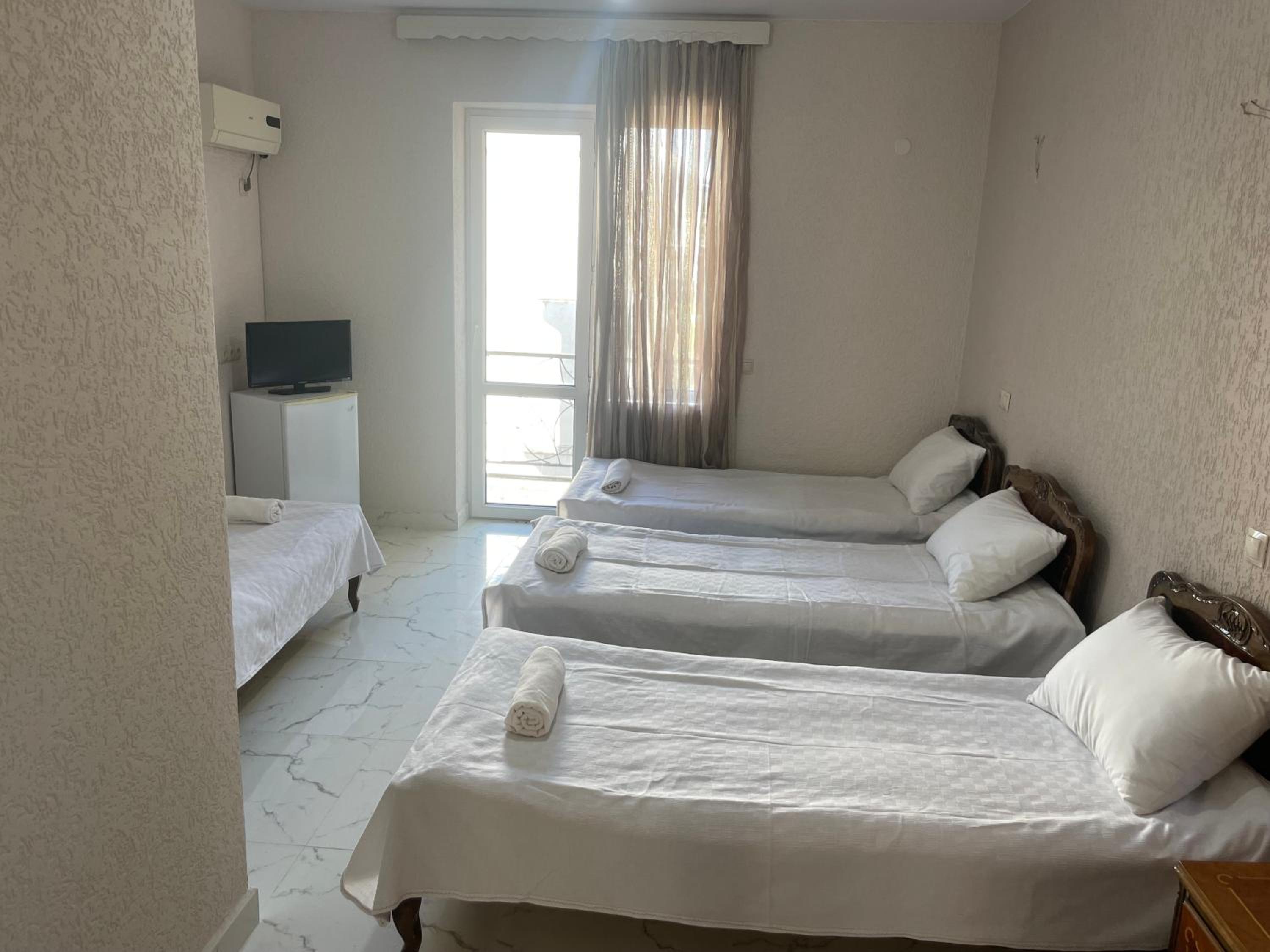 Classic Quadruple Room photo 1