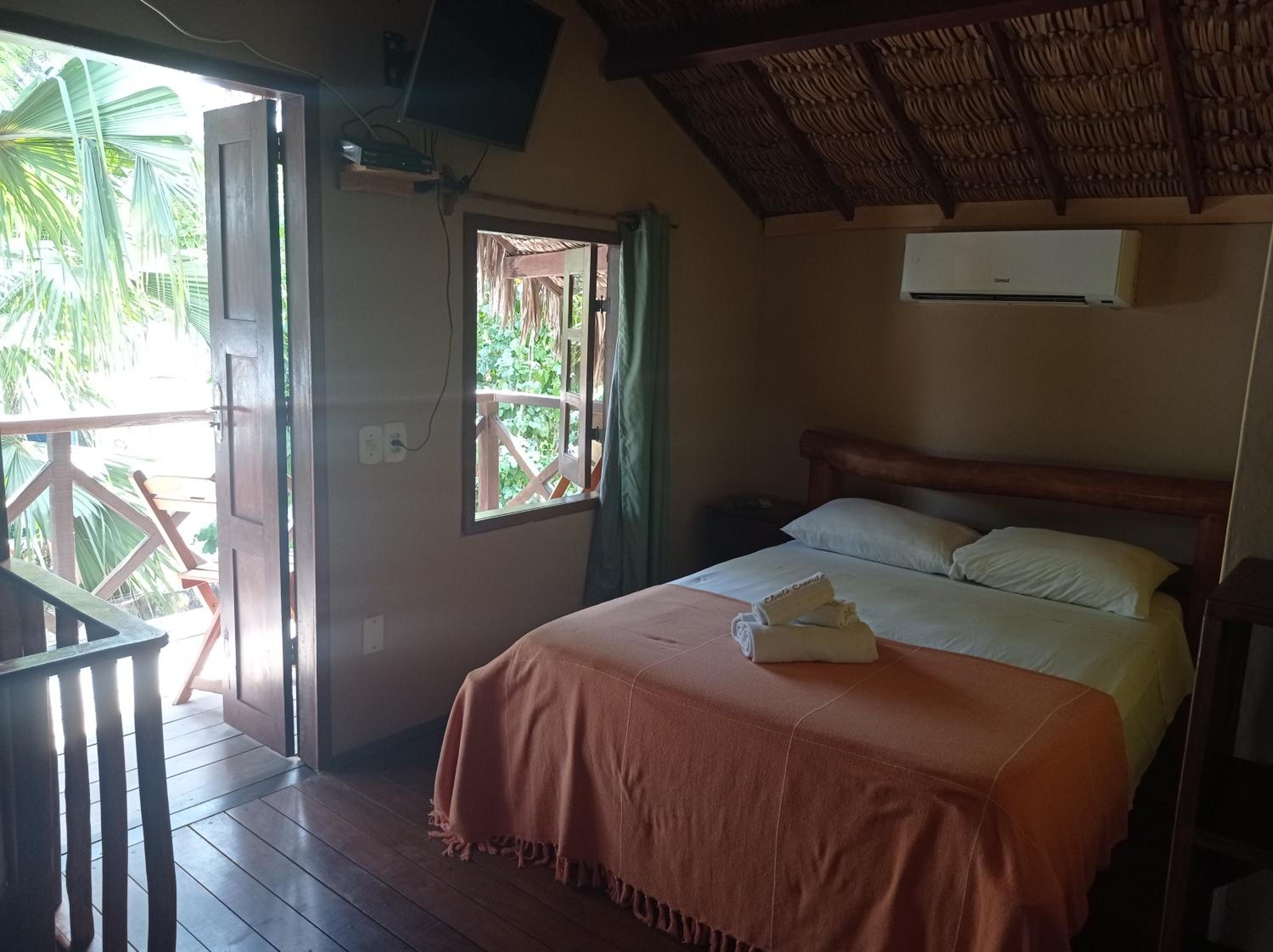 Quadruple Room photo 1