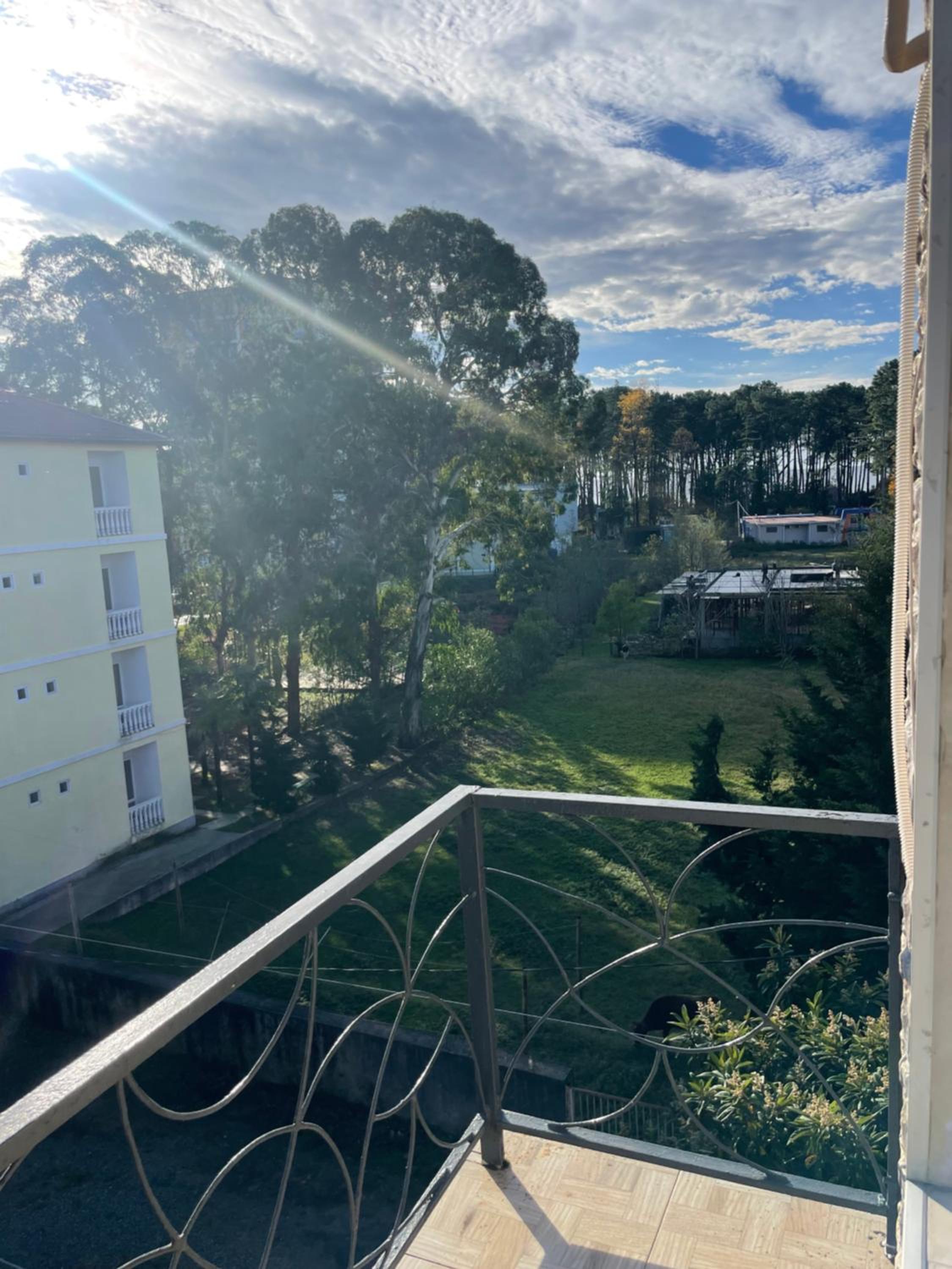 King Suite With Balcony photo 3